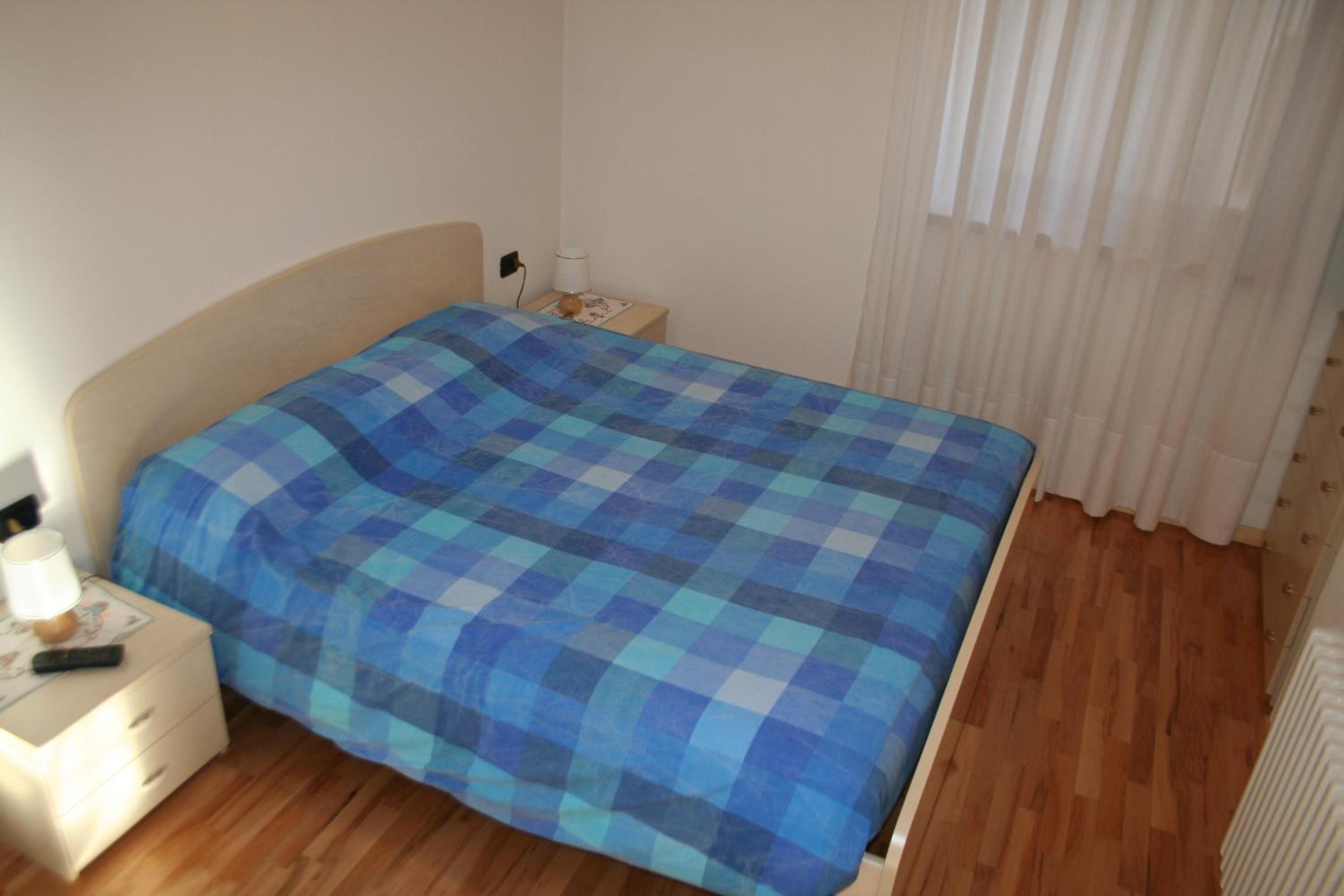 Two-Bedroom Apartment photo 2