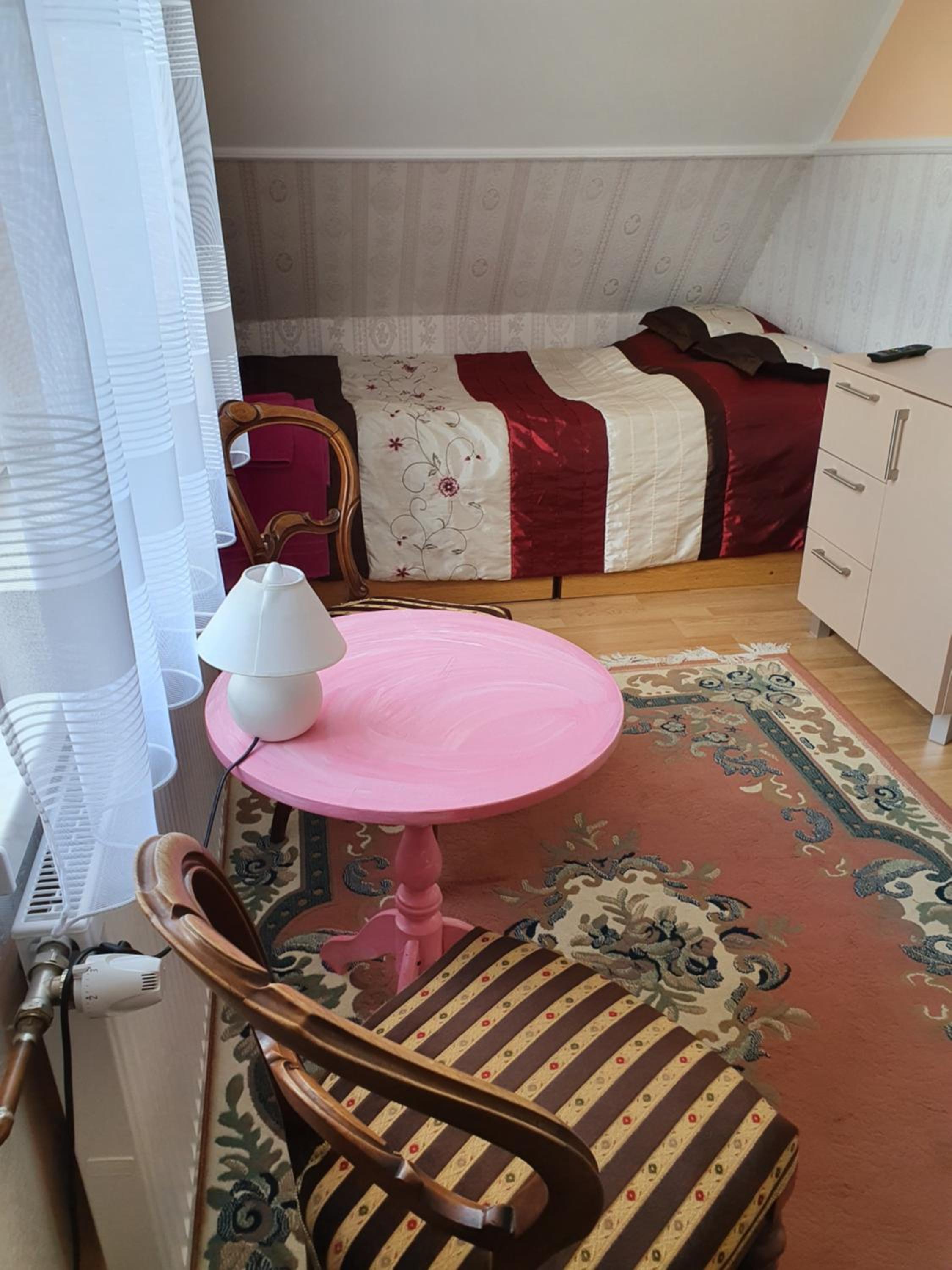 Three-Bedroom Villa photo 1