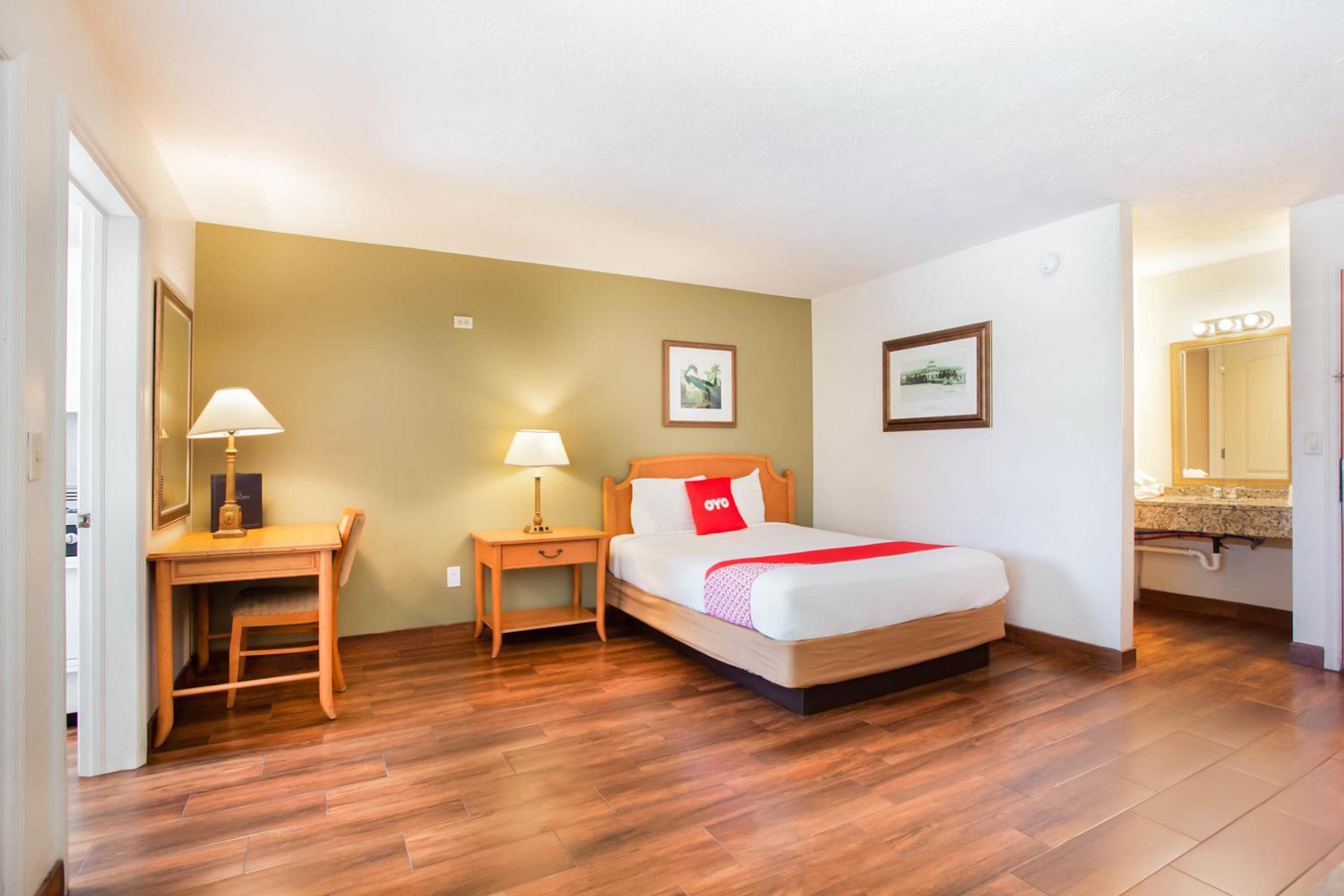 King Room - Disability Access - Photo 1
