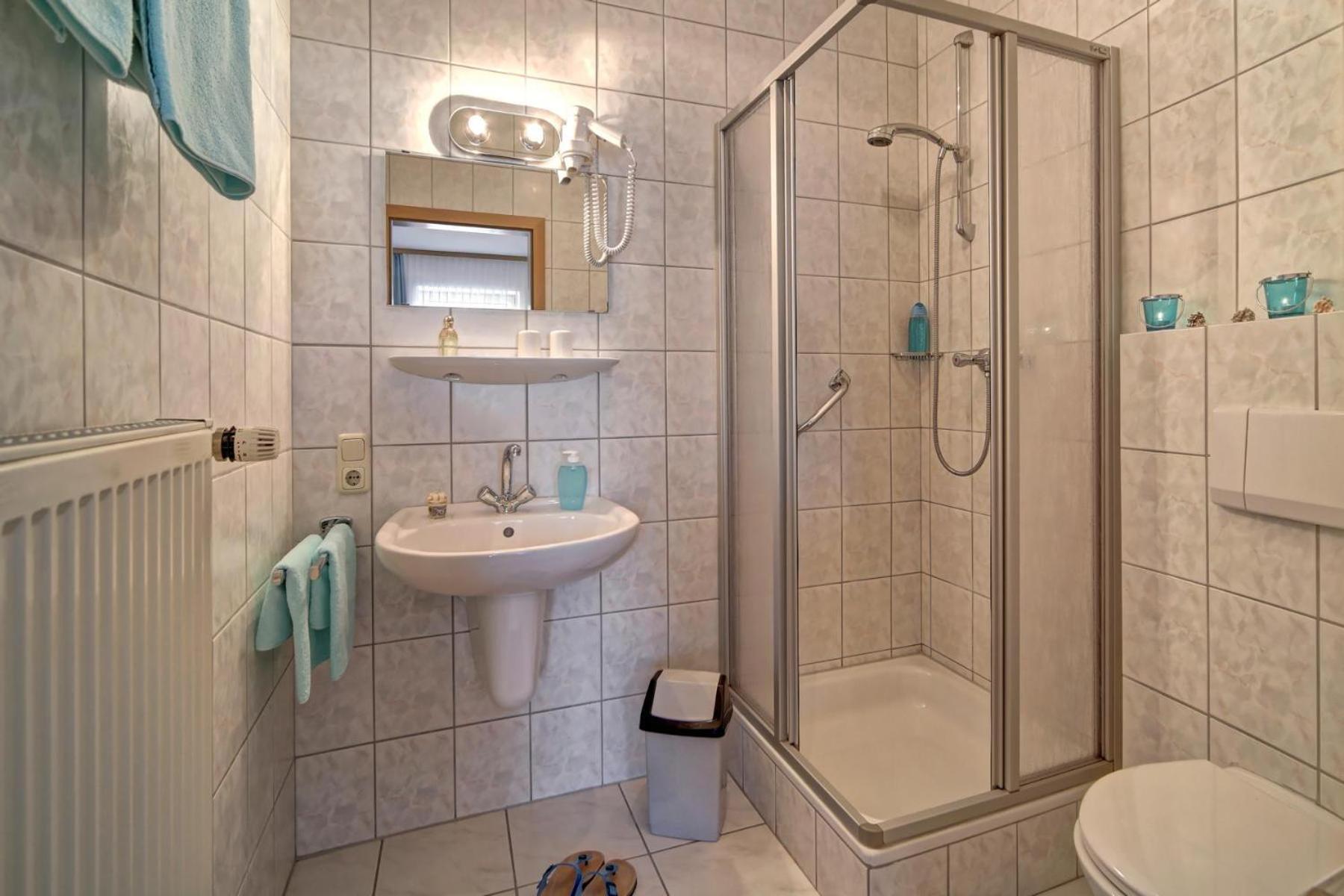 Double Room with Balcony photo 3