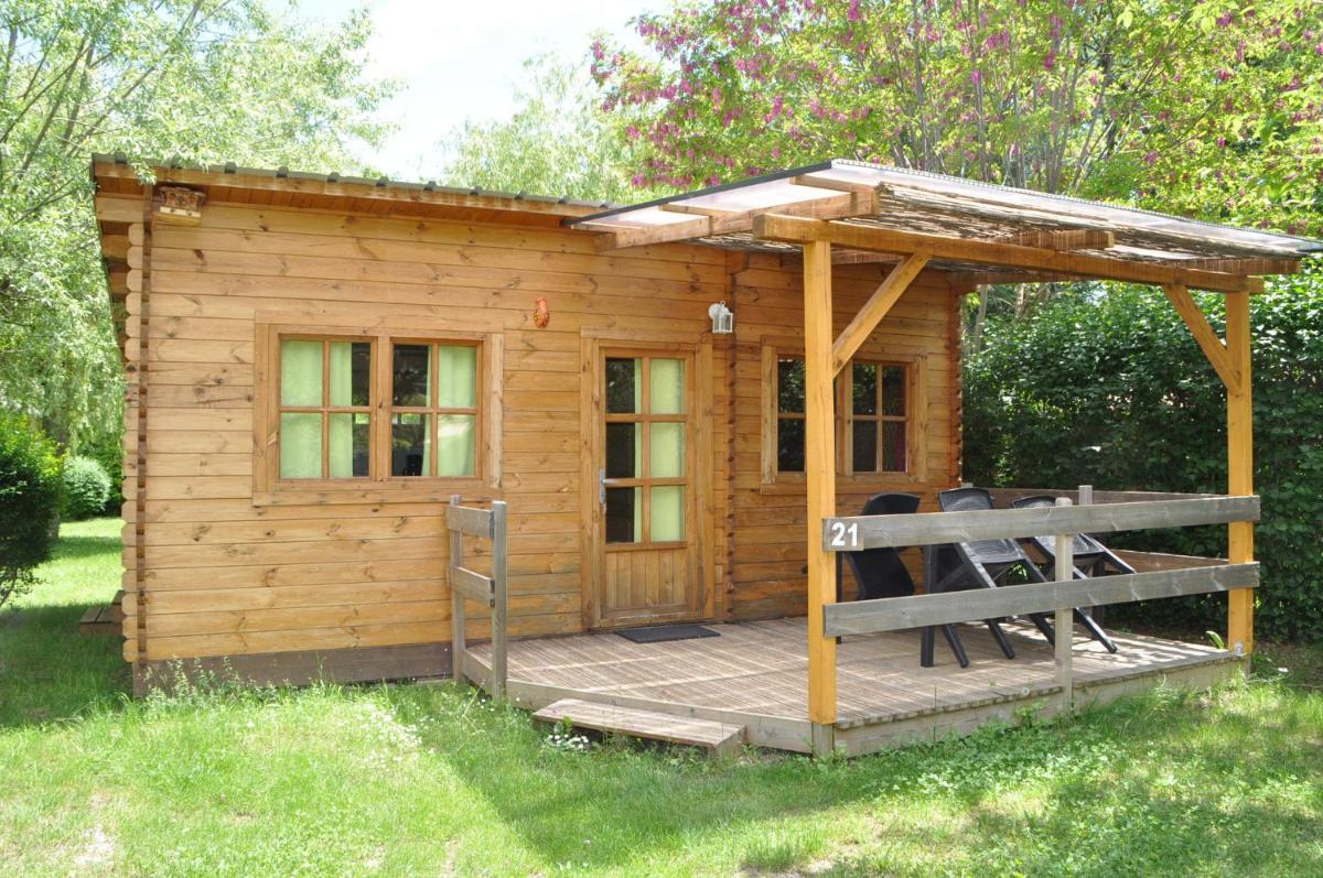 Chalet photo 1