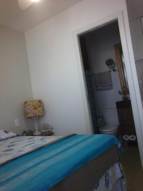 Studio with Sea View