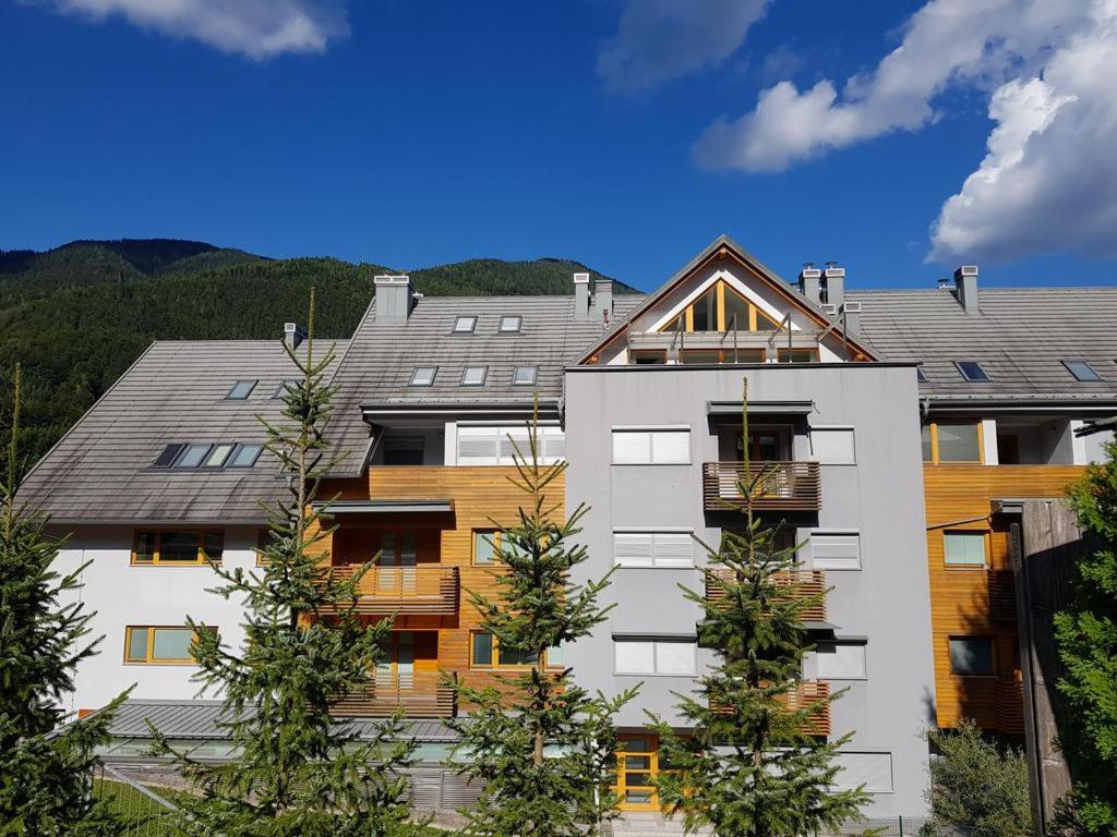 Two-Bedroom Apartment with Balcony photo 3