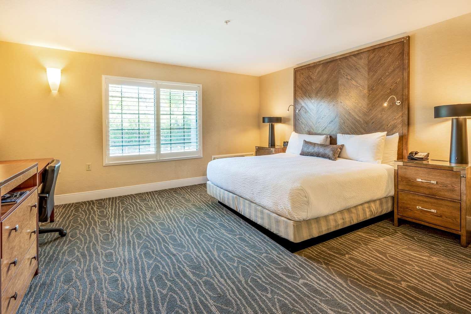 King Room with Walk-In Shower - Mobility Access - Photo 6