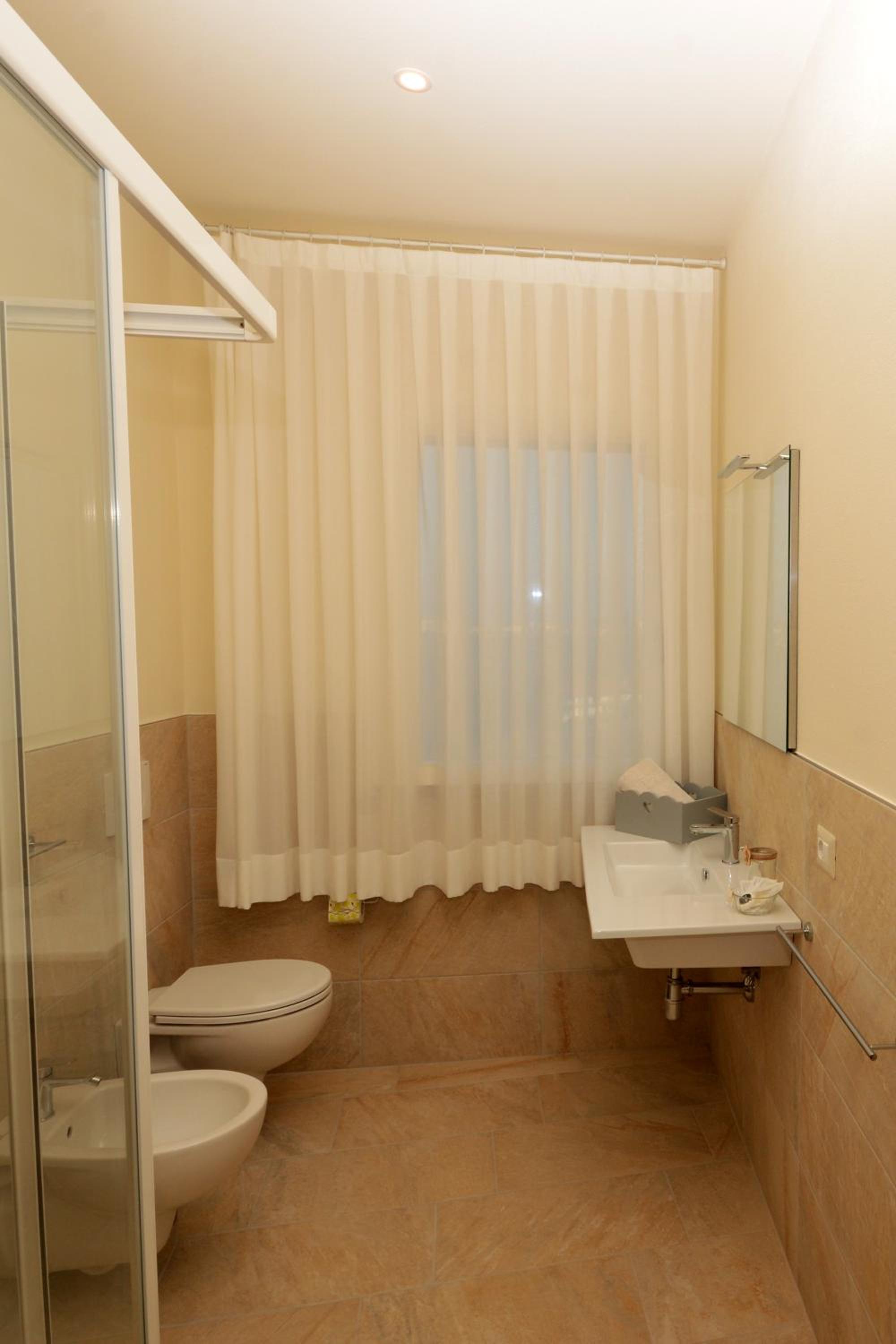 Apartment with Garden View photo 2
