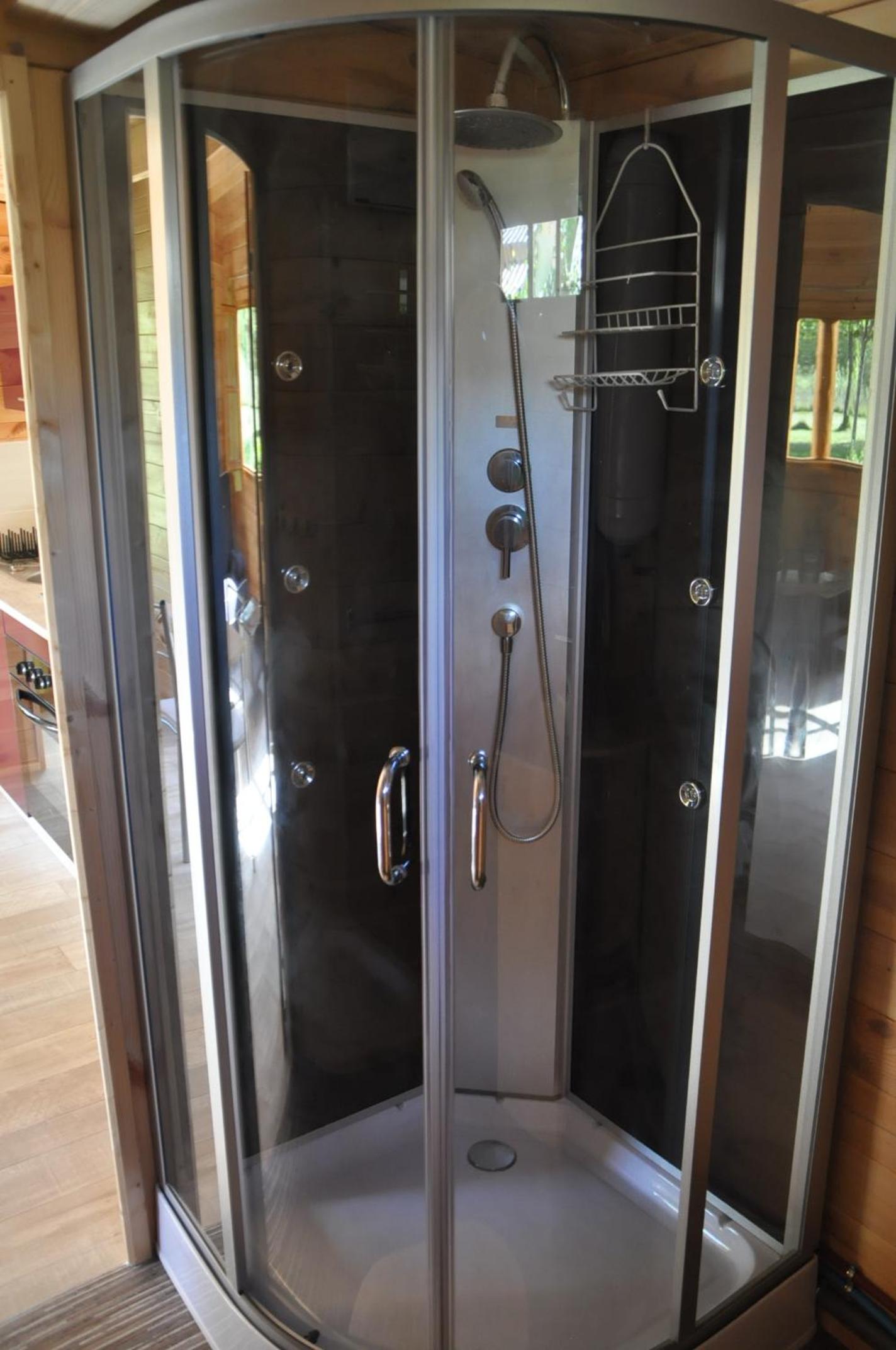 Chalet photo 3