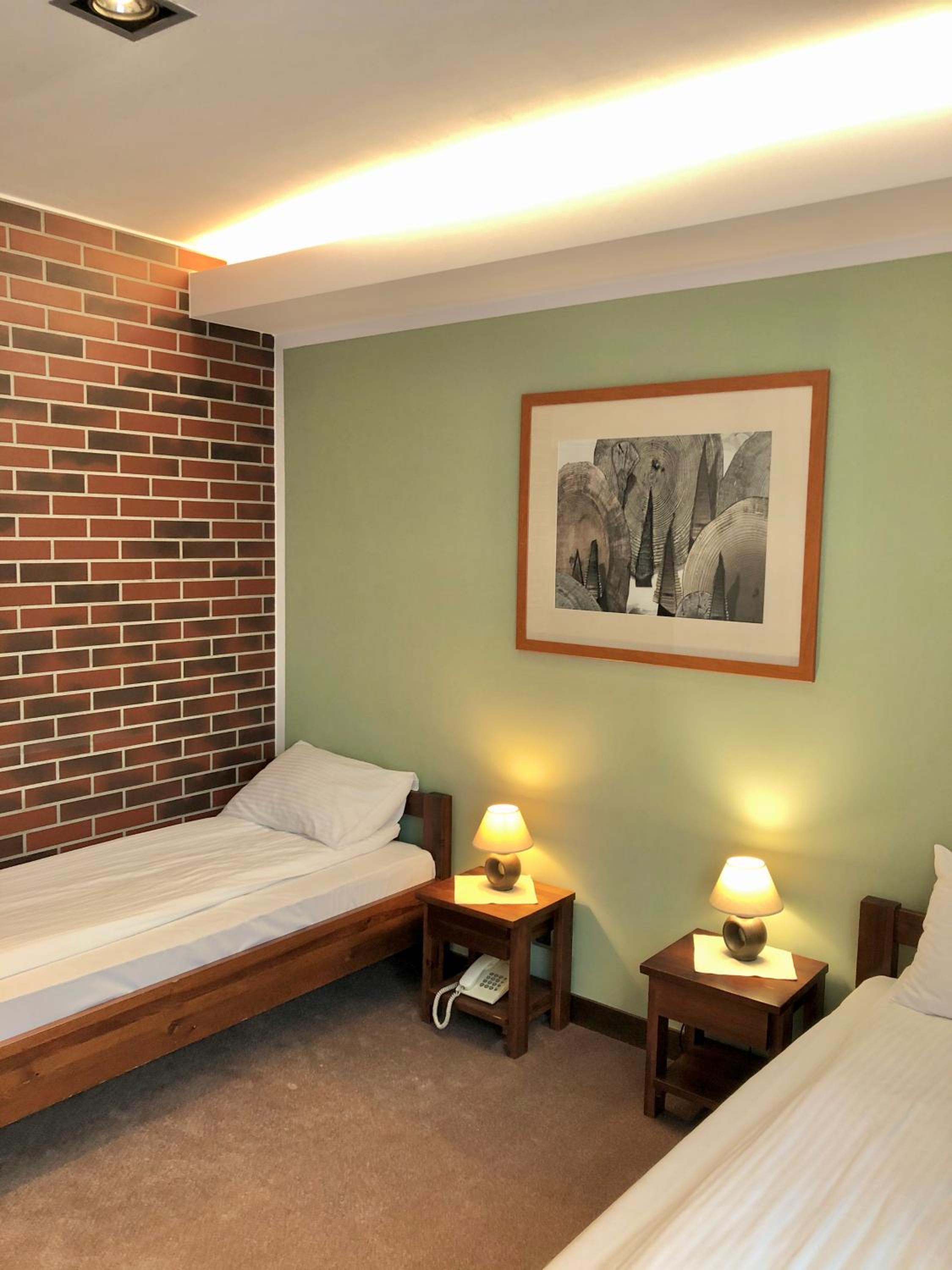 Twin Room - Photo 9