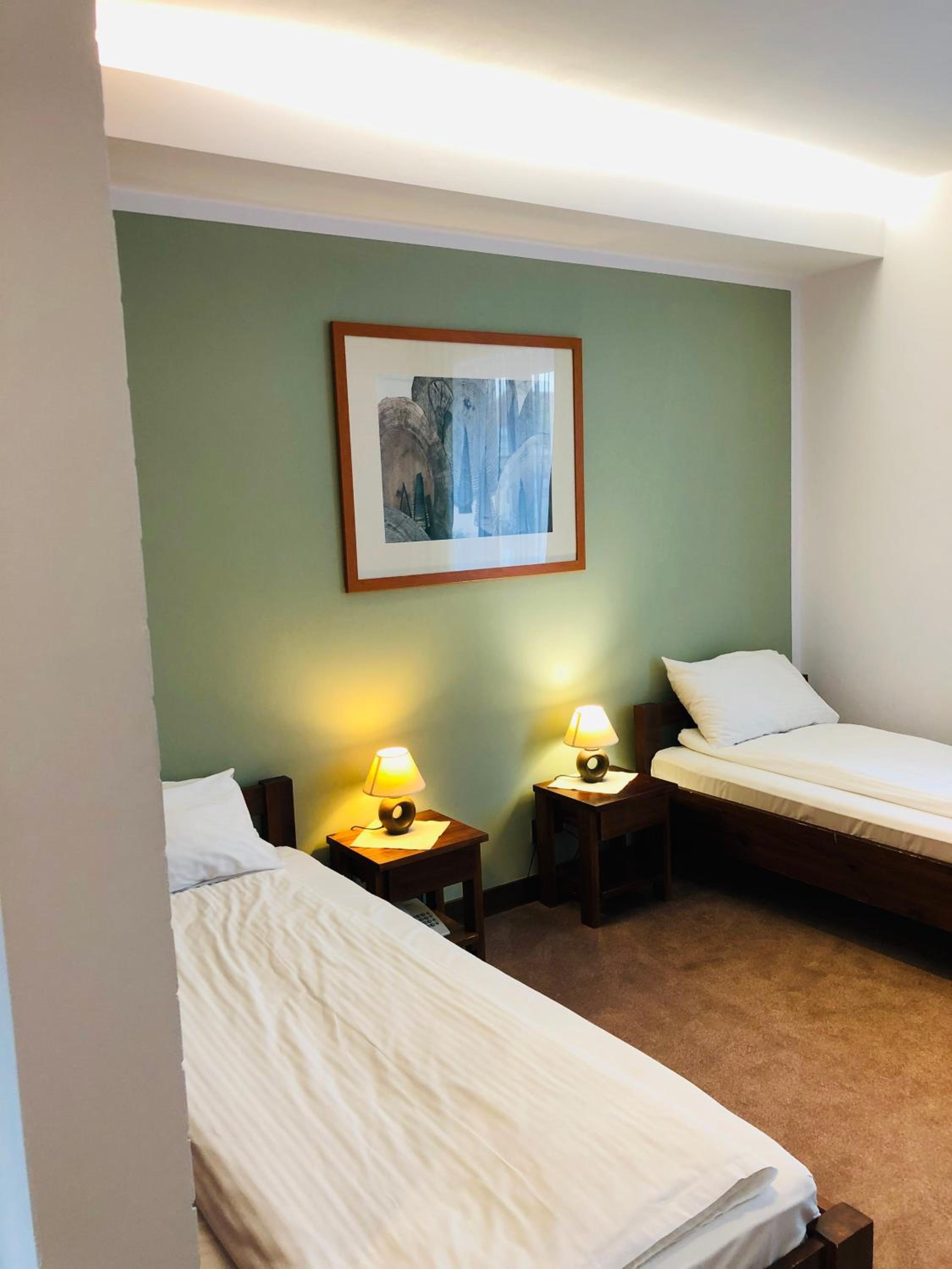 Twin Room - Photo 1