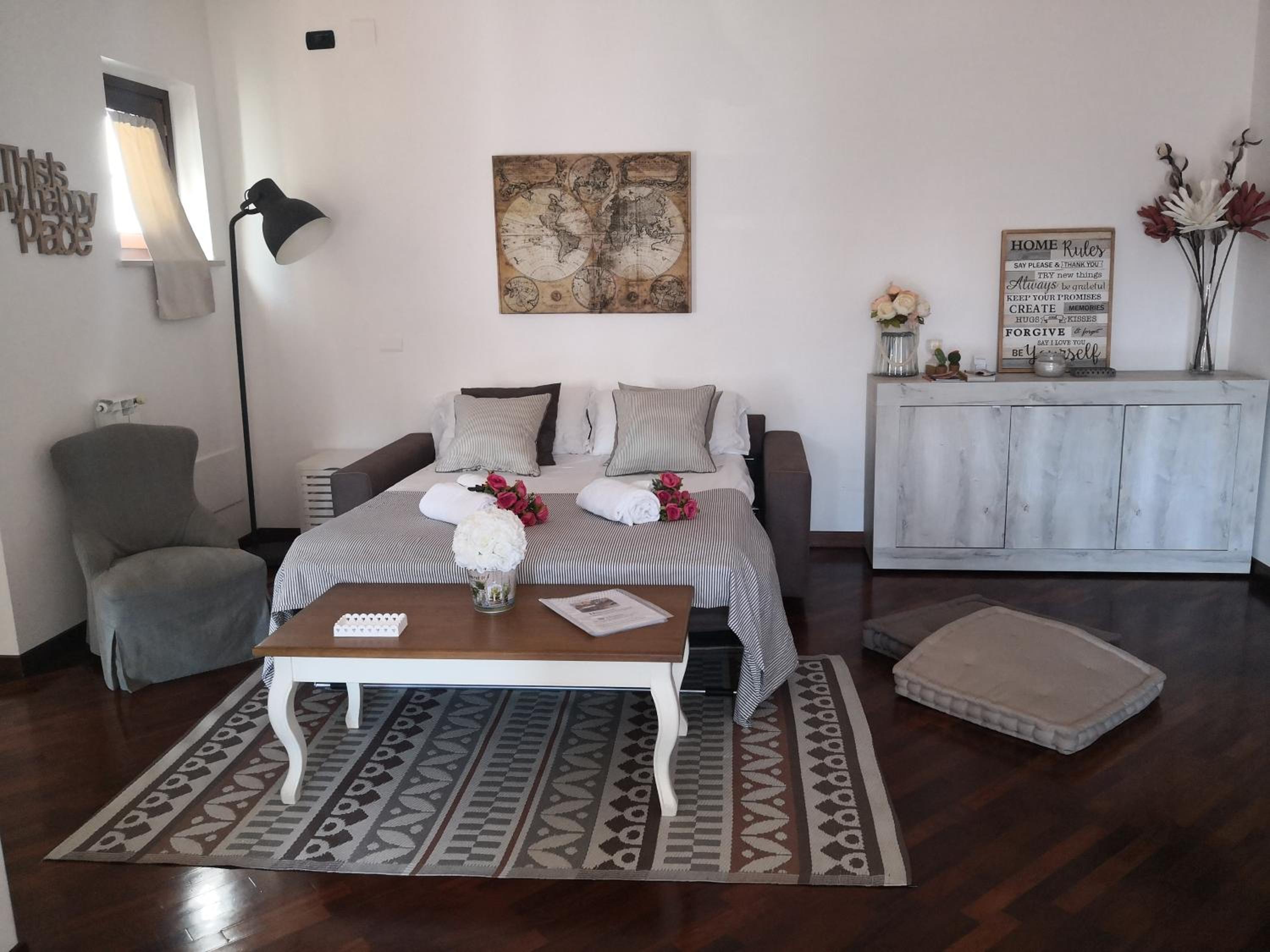 Penthouse Apartment - Photo 27