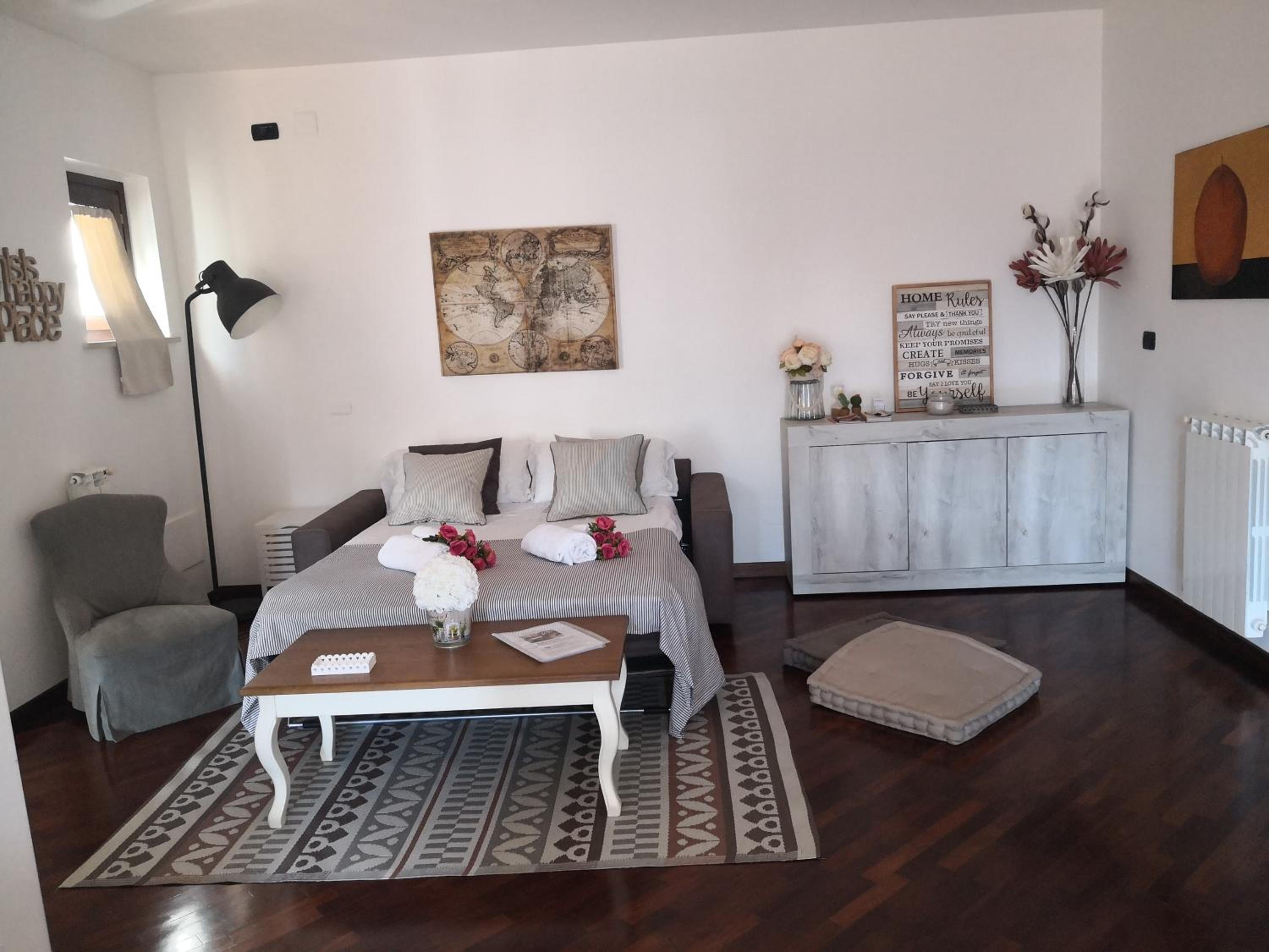 Penthouse Apartment - Photo 28