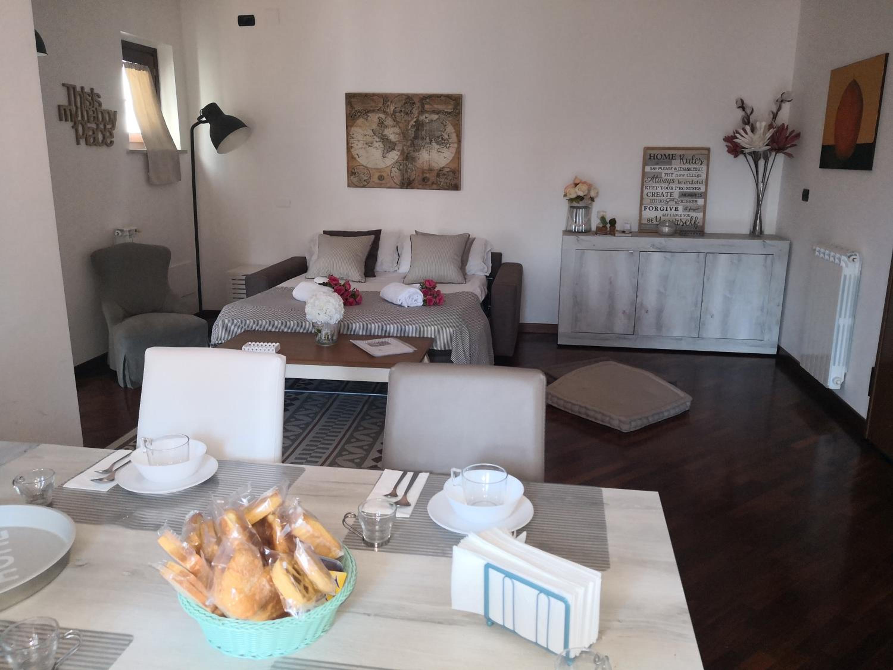 Penthouse Apartment - Photo 29