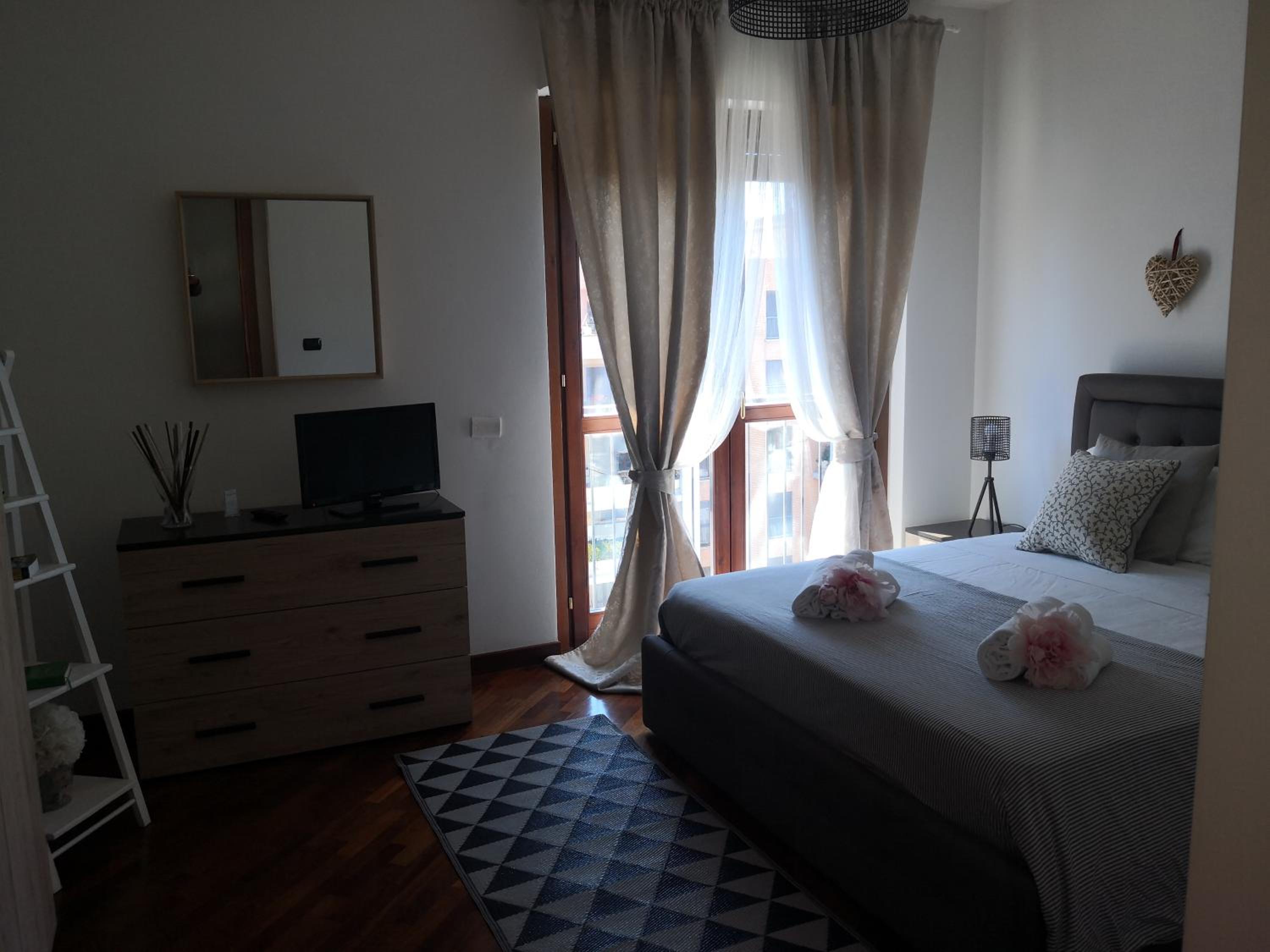 Penthouse Apartment - Photo 33