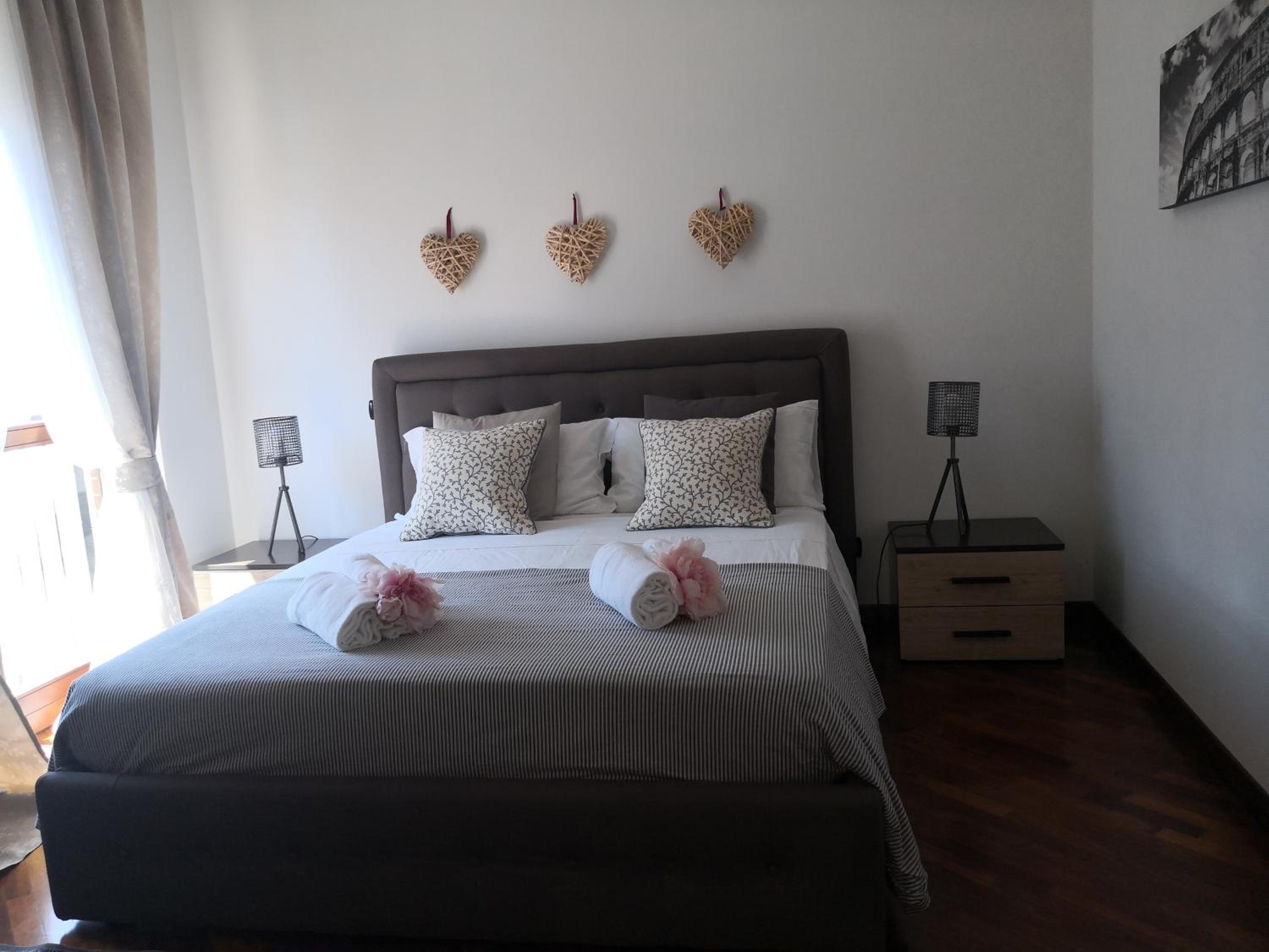 Penthouse Apartment - Photo 38
