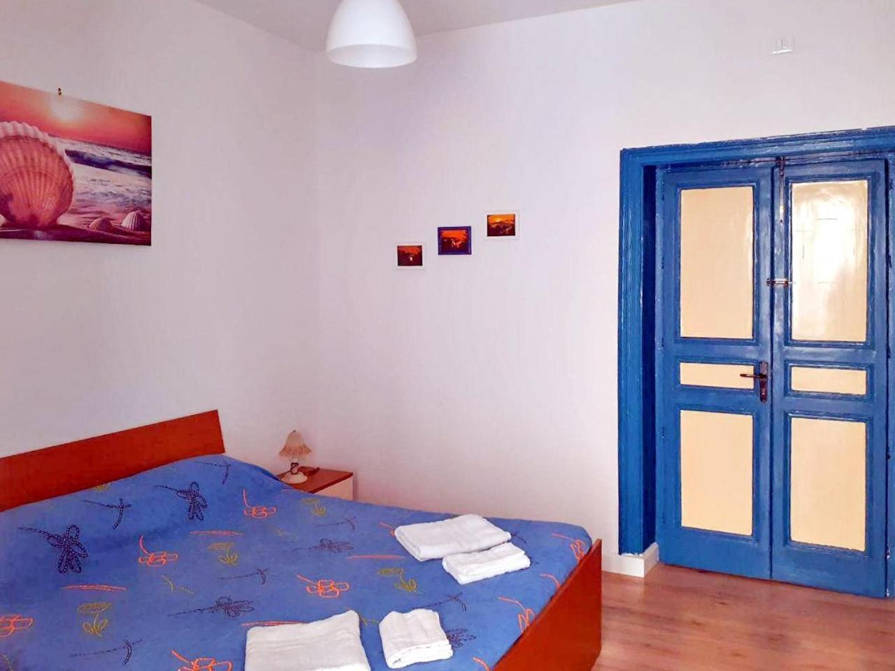 King Room With Balcony