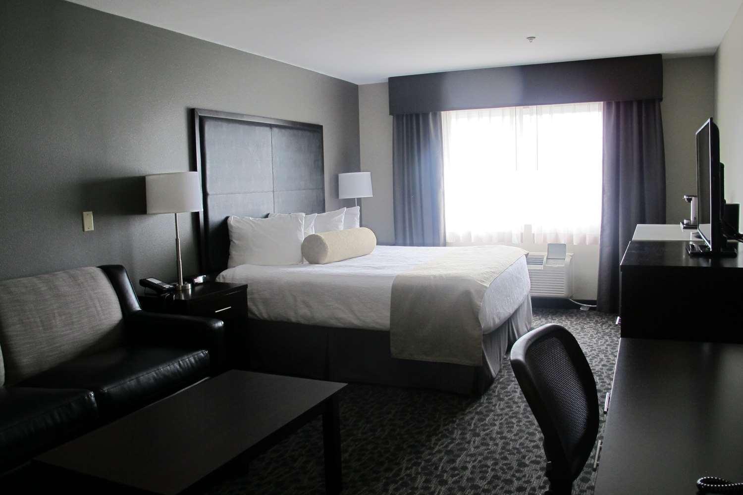 Best Western Plus Aberdeen, Fotografia 7