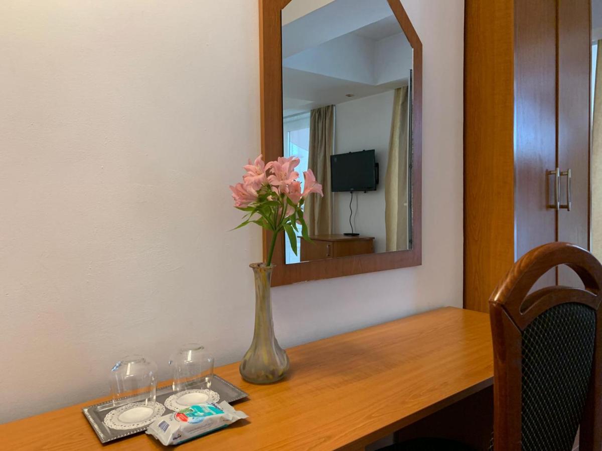 Double or Twin Room photo 1