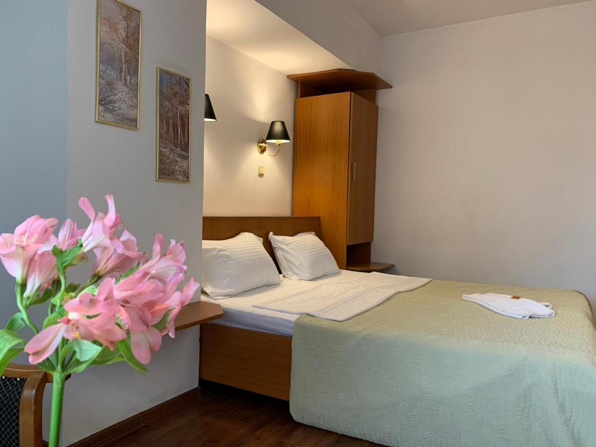 Double or Twin Room with Terrace photo 1