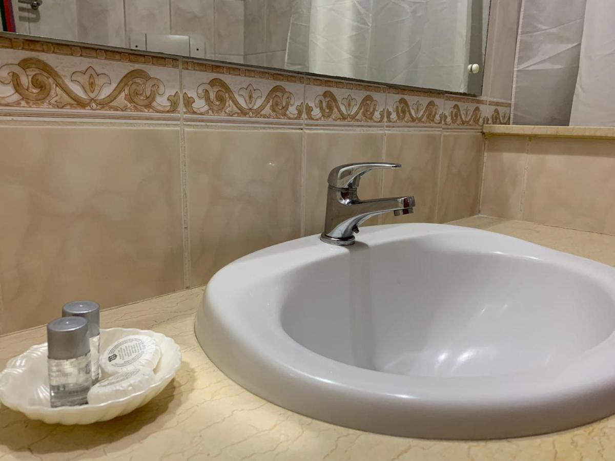 Double or Twin Room with Terrace photo 2