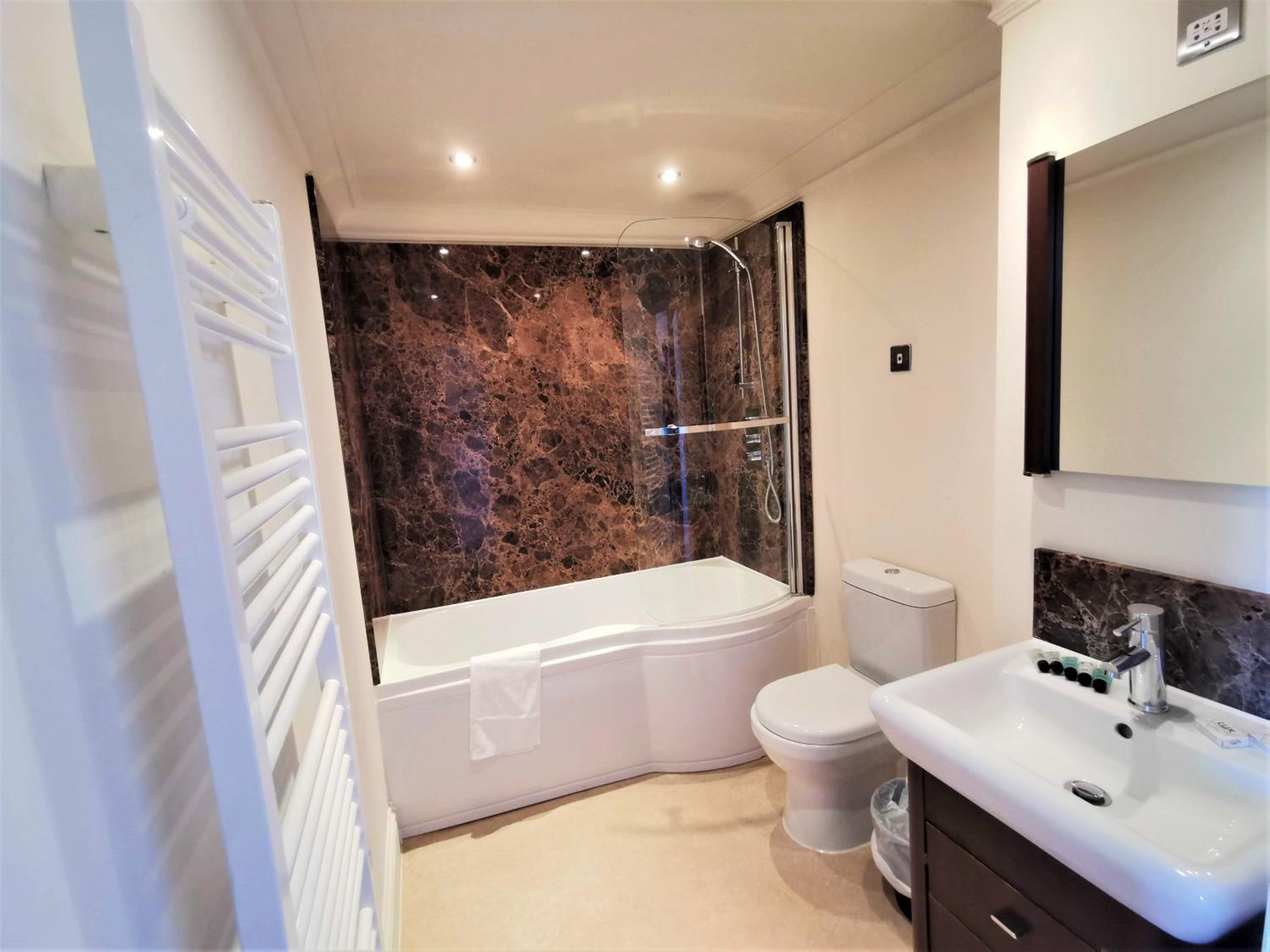 Apartment With Sea View photo 2