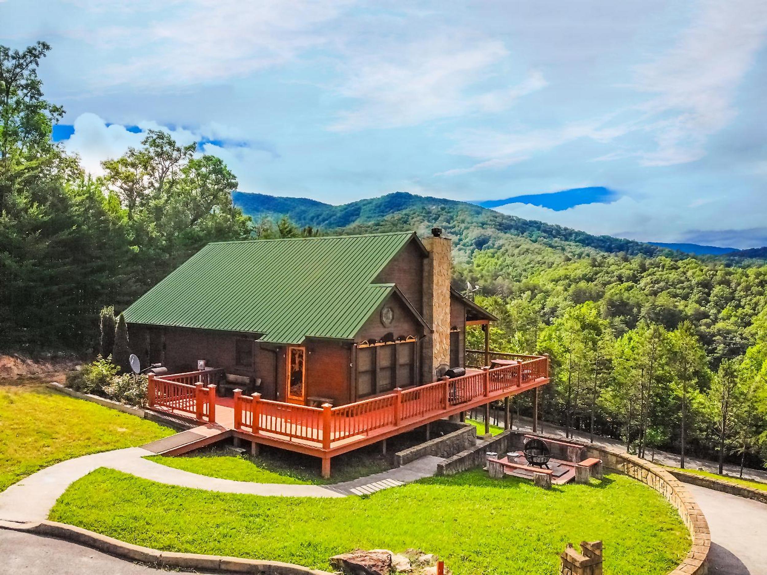 Chalet photo 3