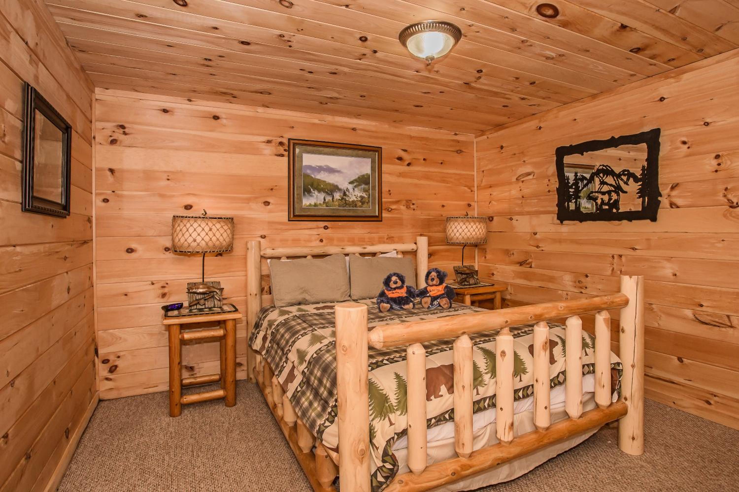 Chalet photo 1