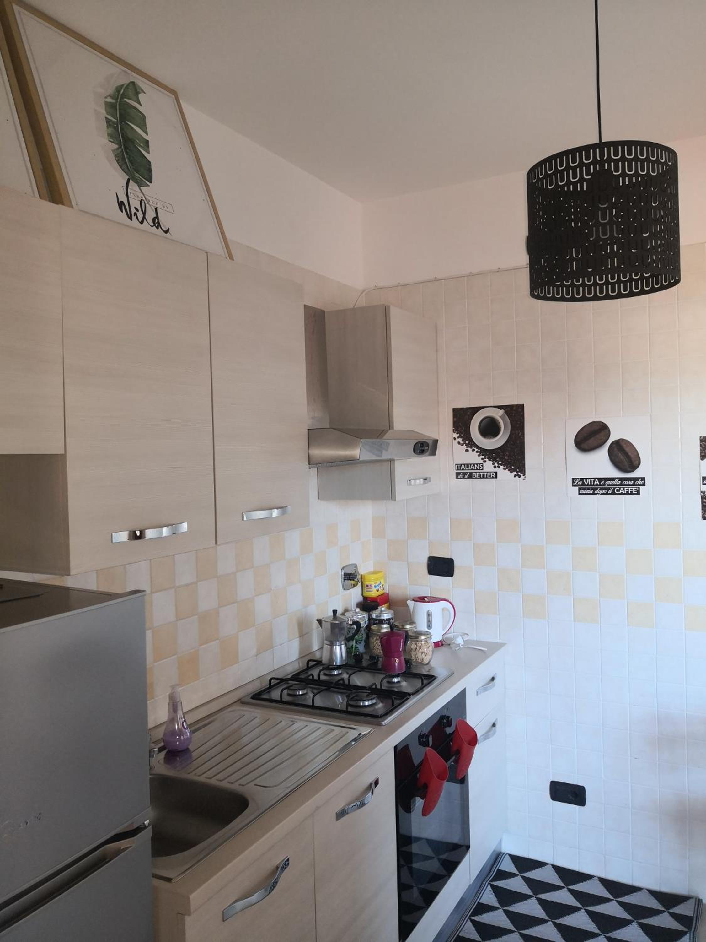 Penthouse Apartment - Photo 14