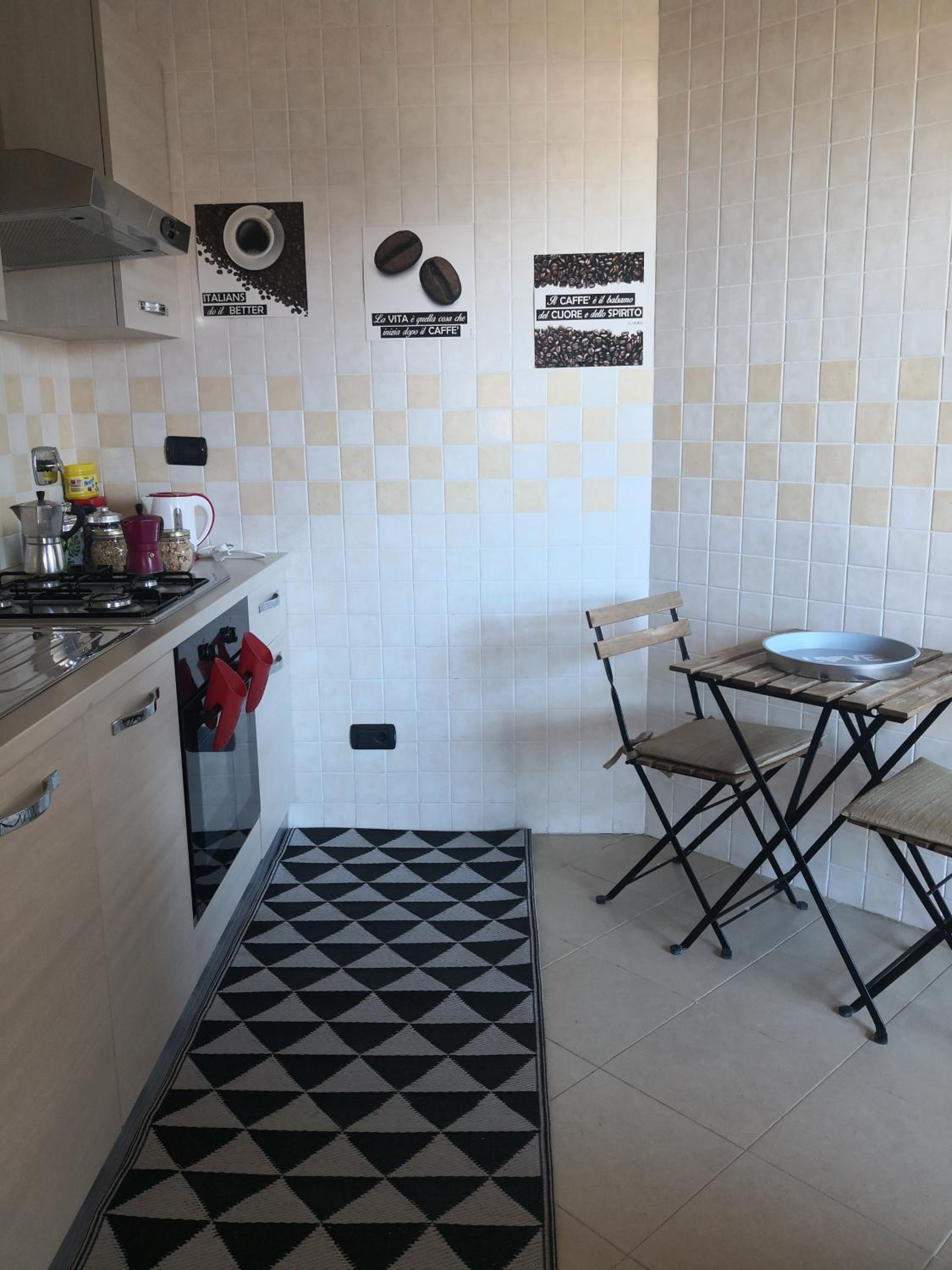 Penthouse Apartment - Photo 15
