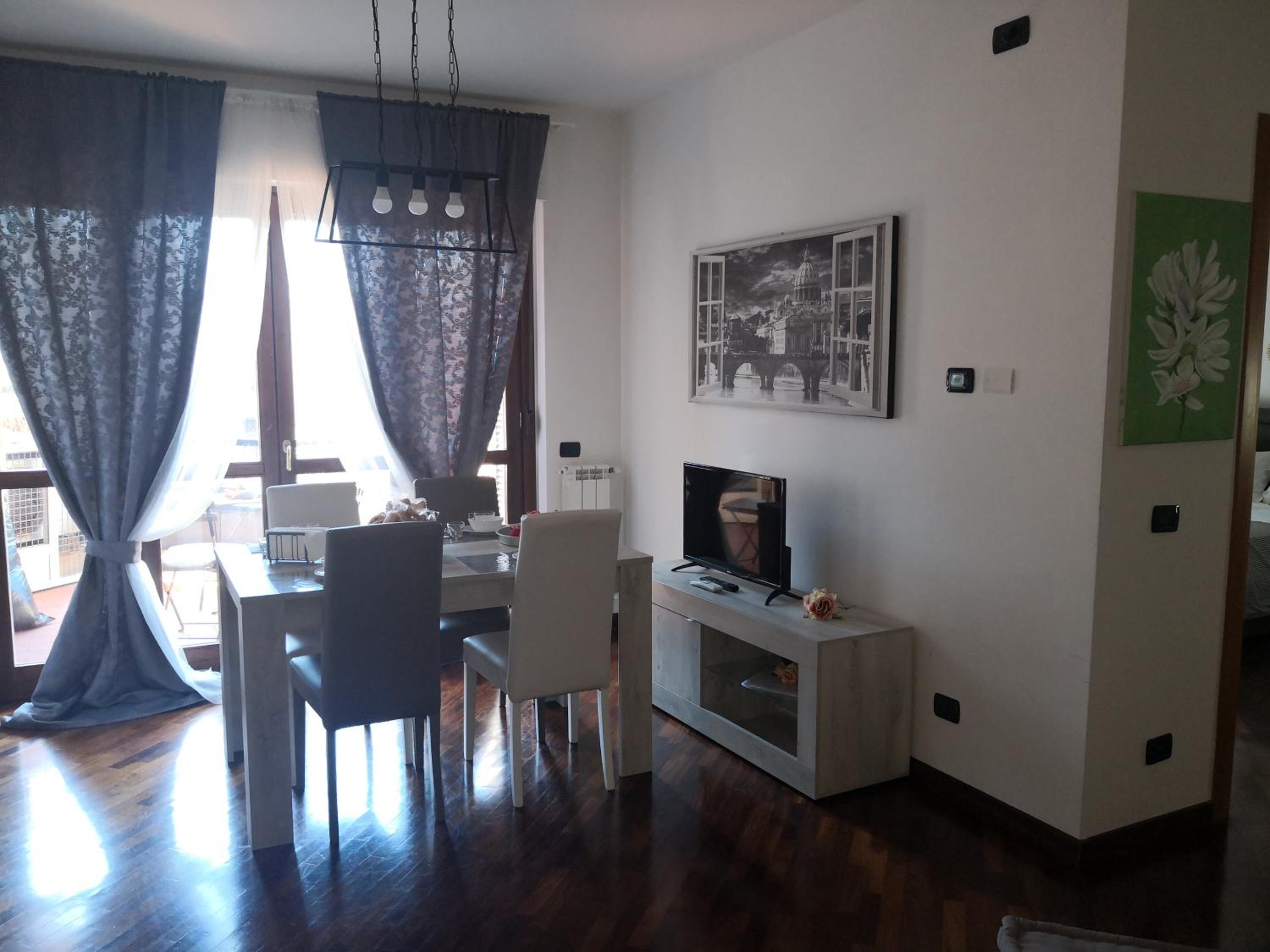 Penthouse Apartment - Photo 16