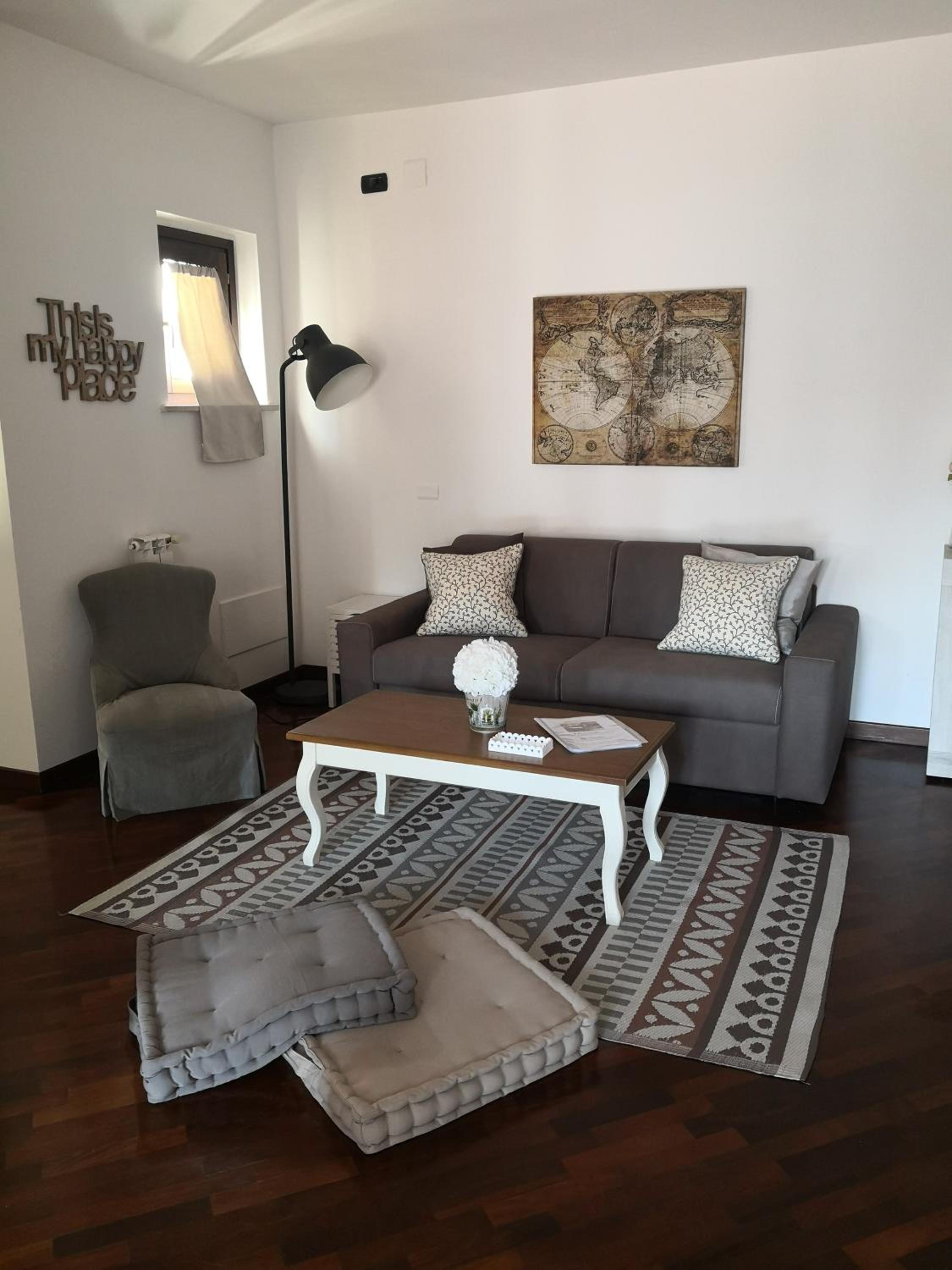 Penthouse Apartment - Photo 22
