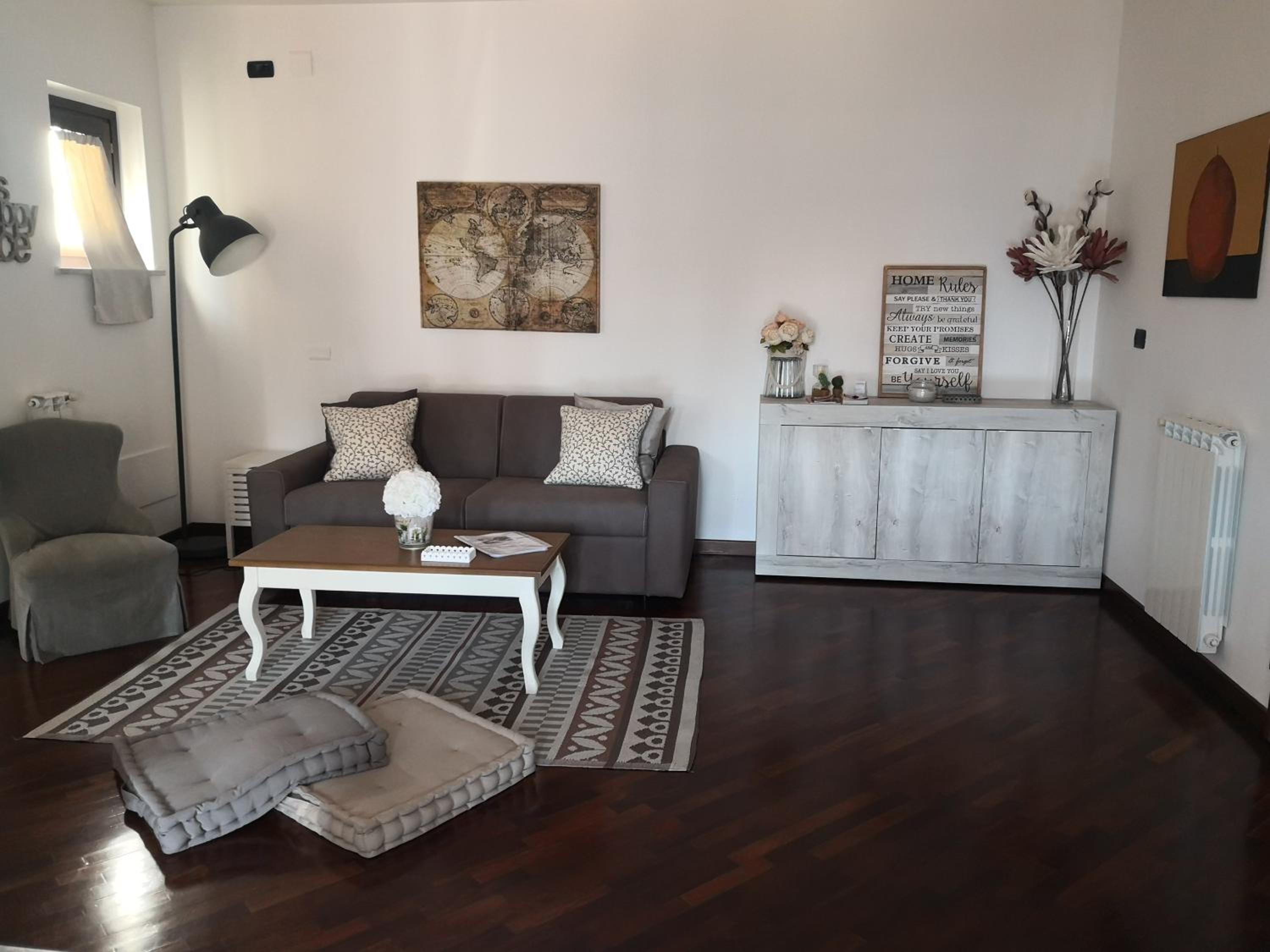 Penthouse Apartment - Photo 21