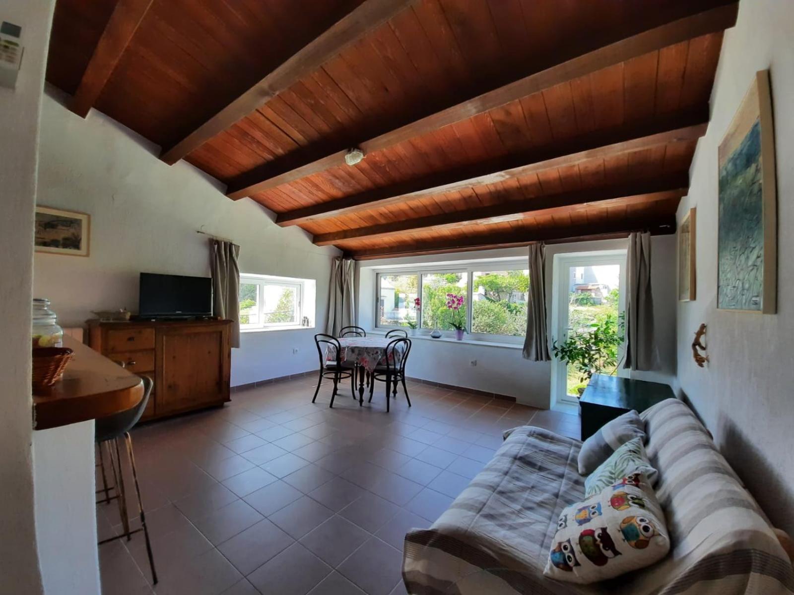 Apartment - Split Level