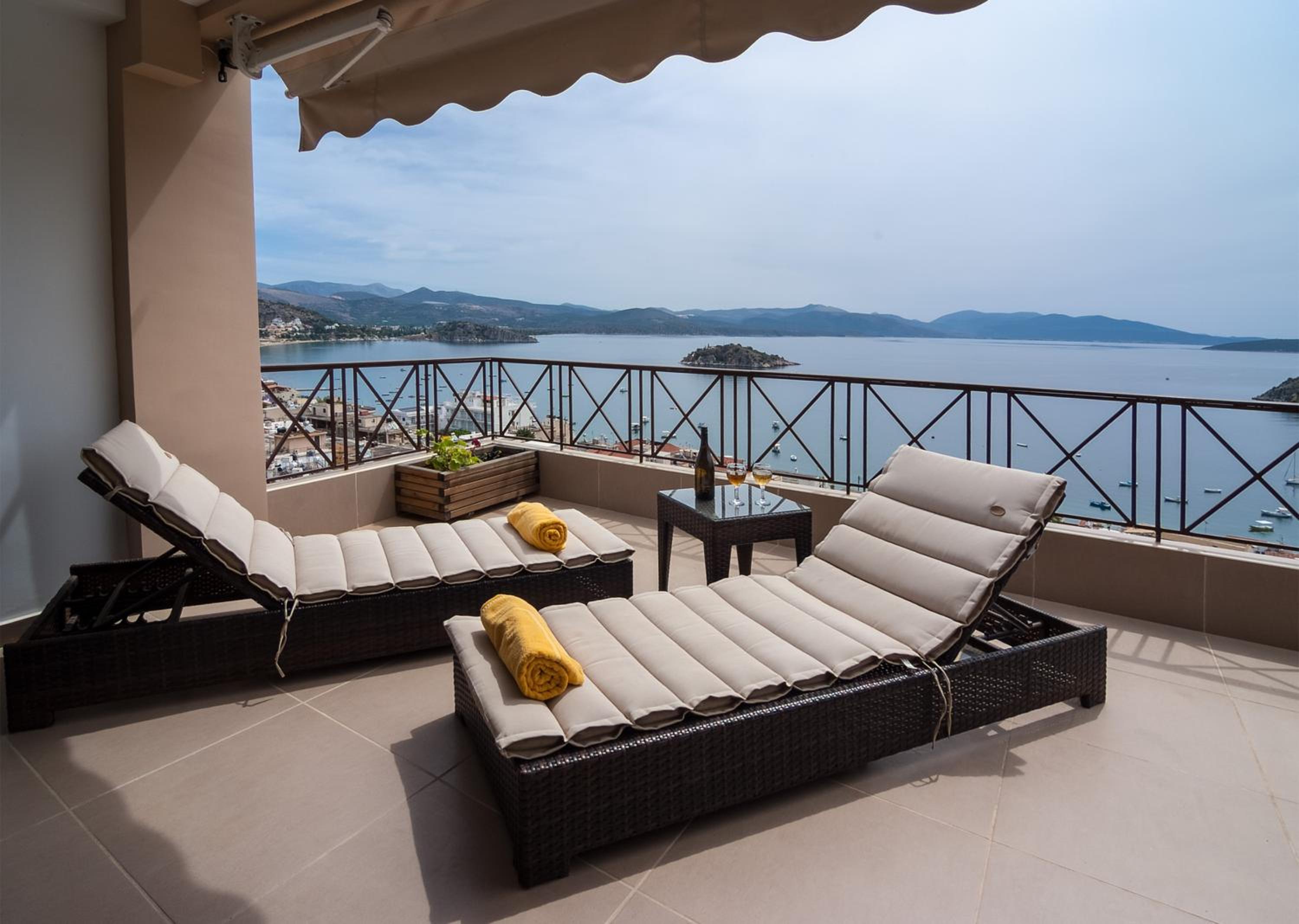King Suite with Sea View - Photo 9