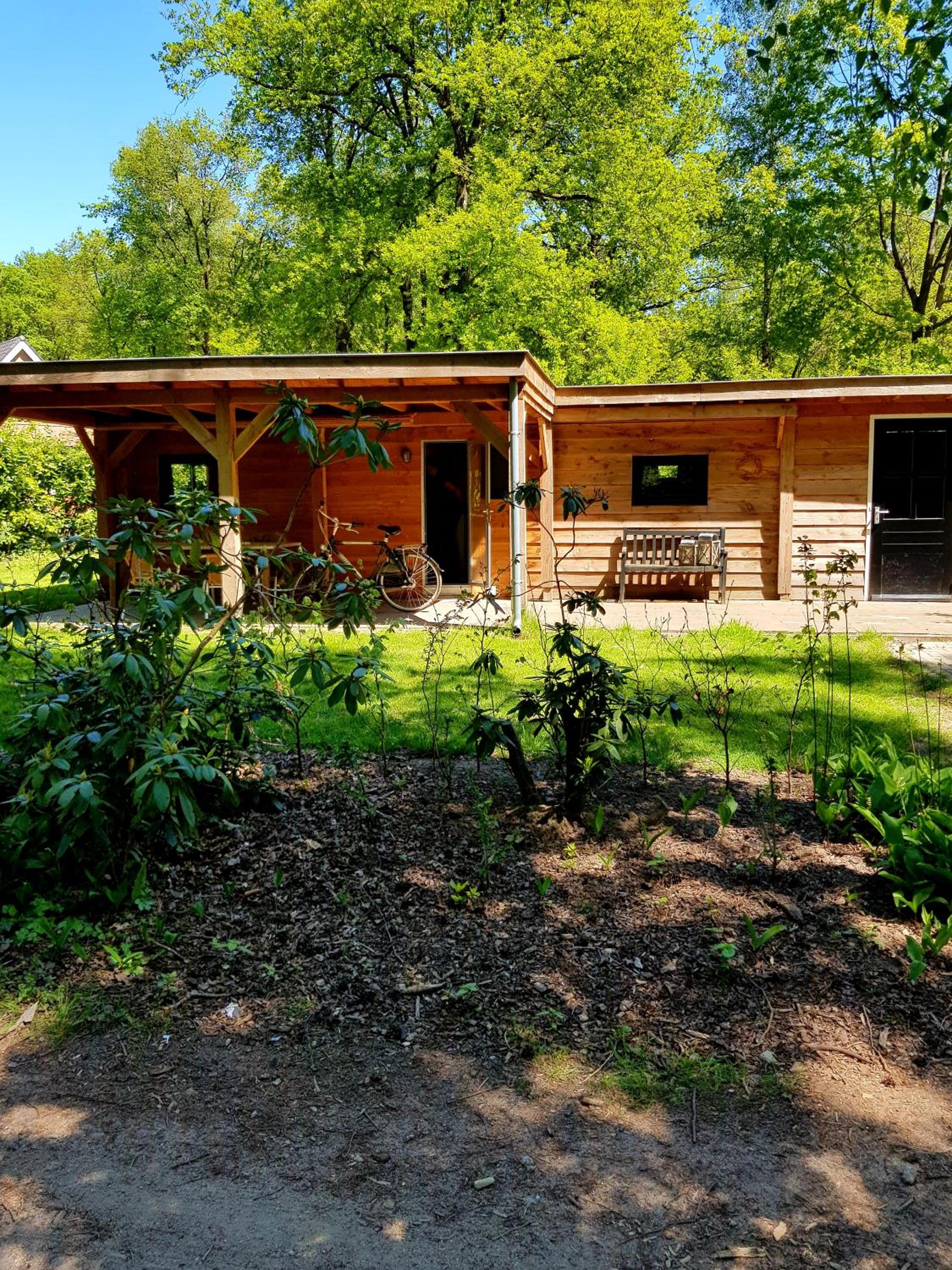 One-Bedroom Chalet photo 2