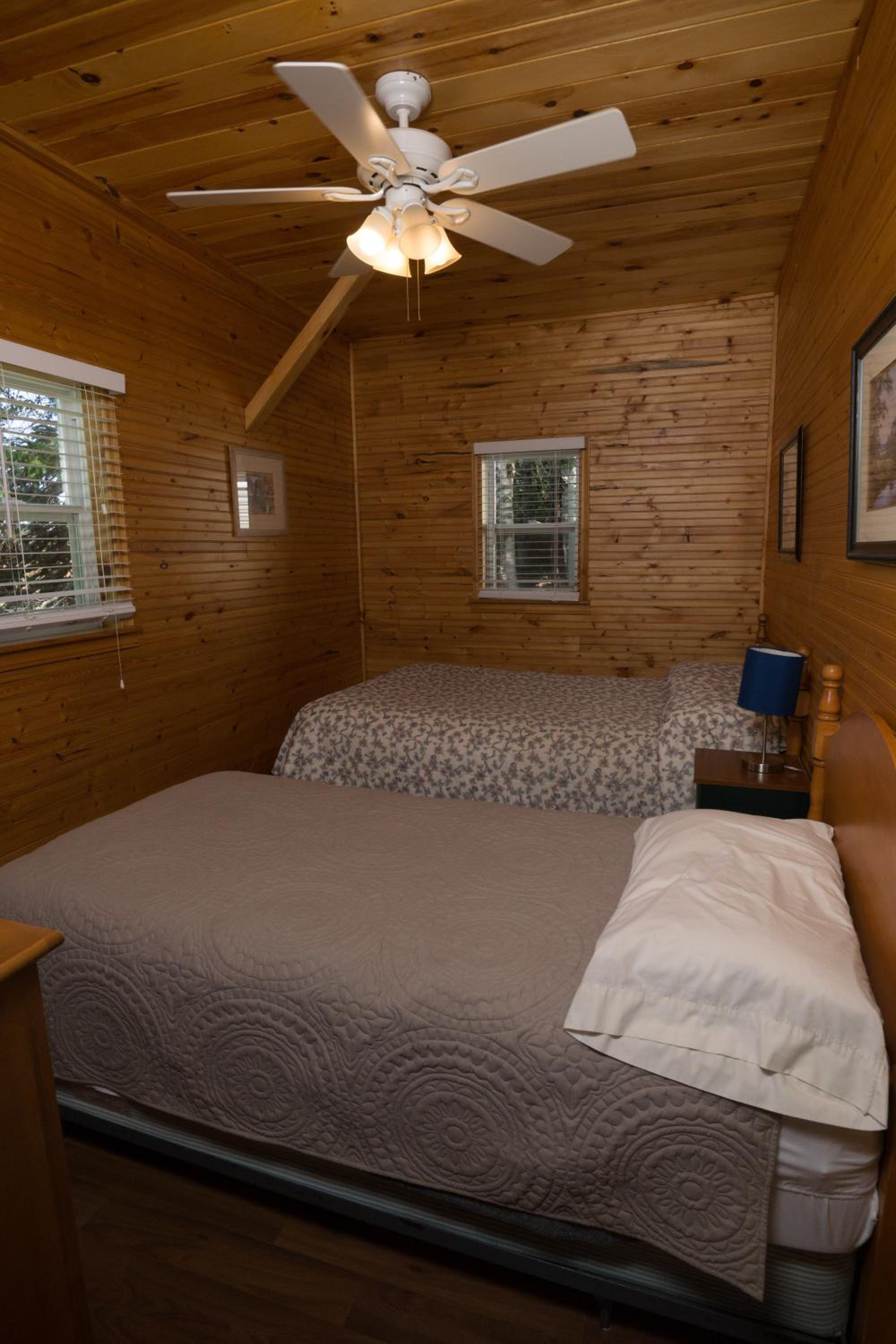 Superior Two-Bedroom Suite