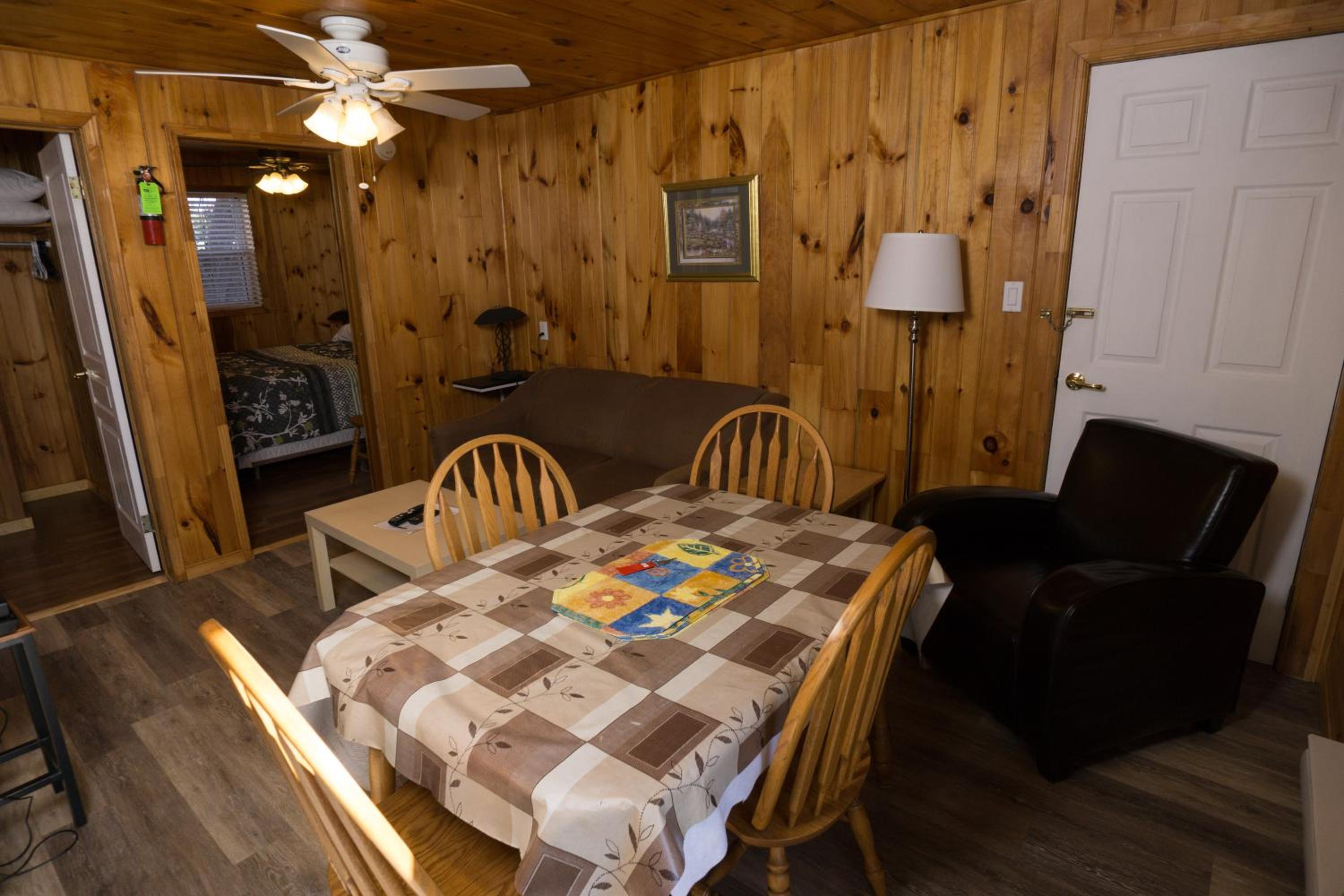 Two-Bedroom Chalet photo 3