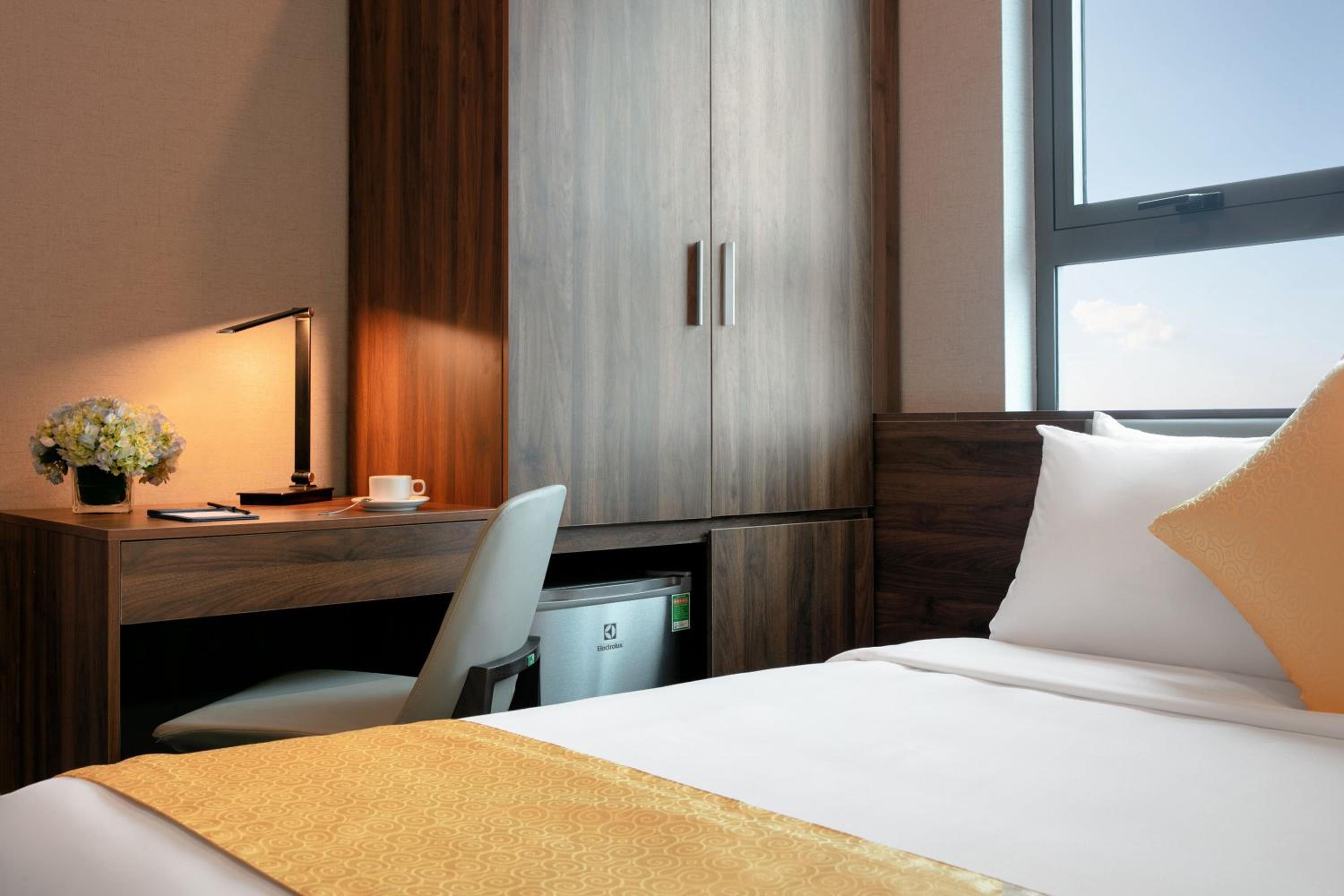 Economy Double Room - Photo 1