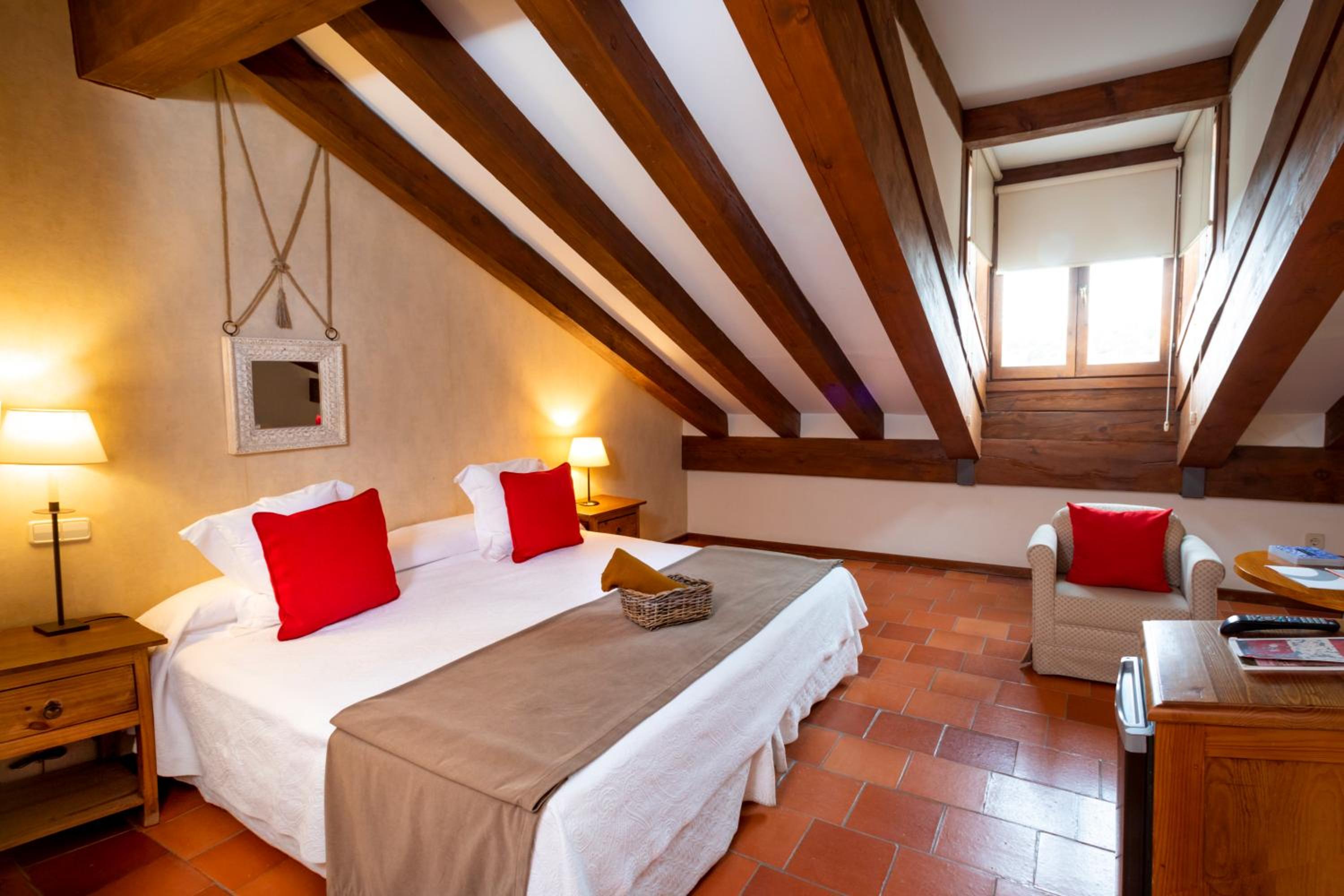 Double Room - Photo 1