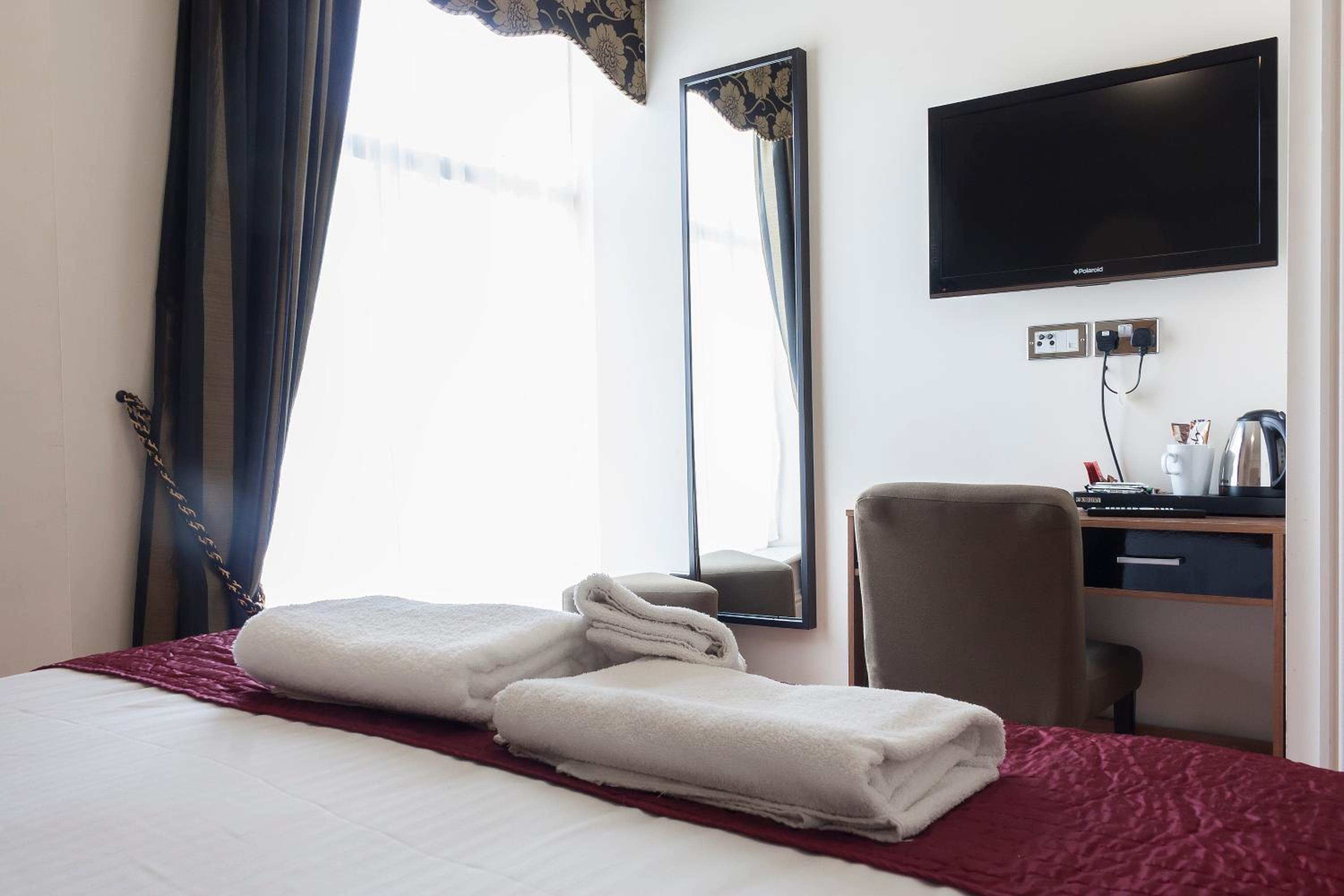 Double Room With Sea View photo 1