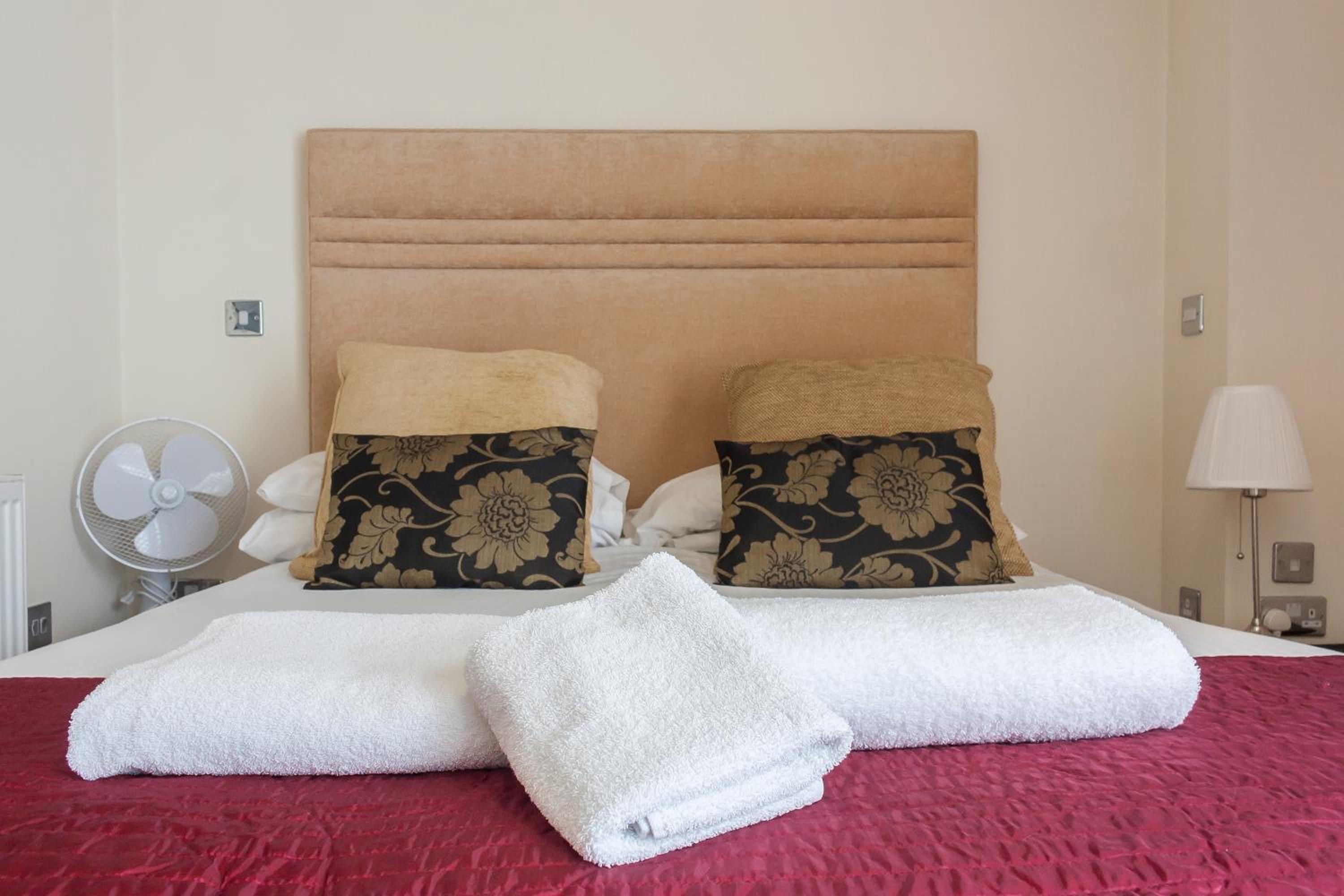 Double Room photo 3