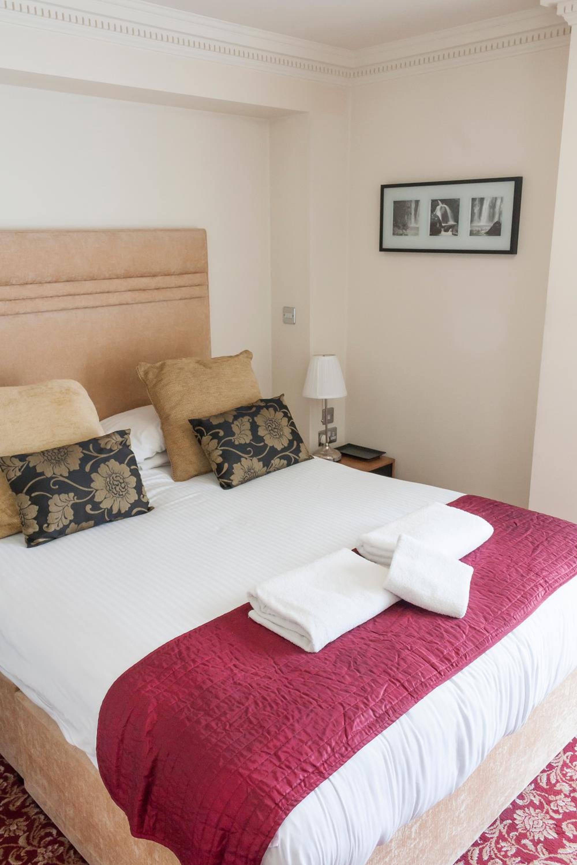 Small Double Room photo 3