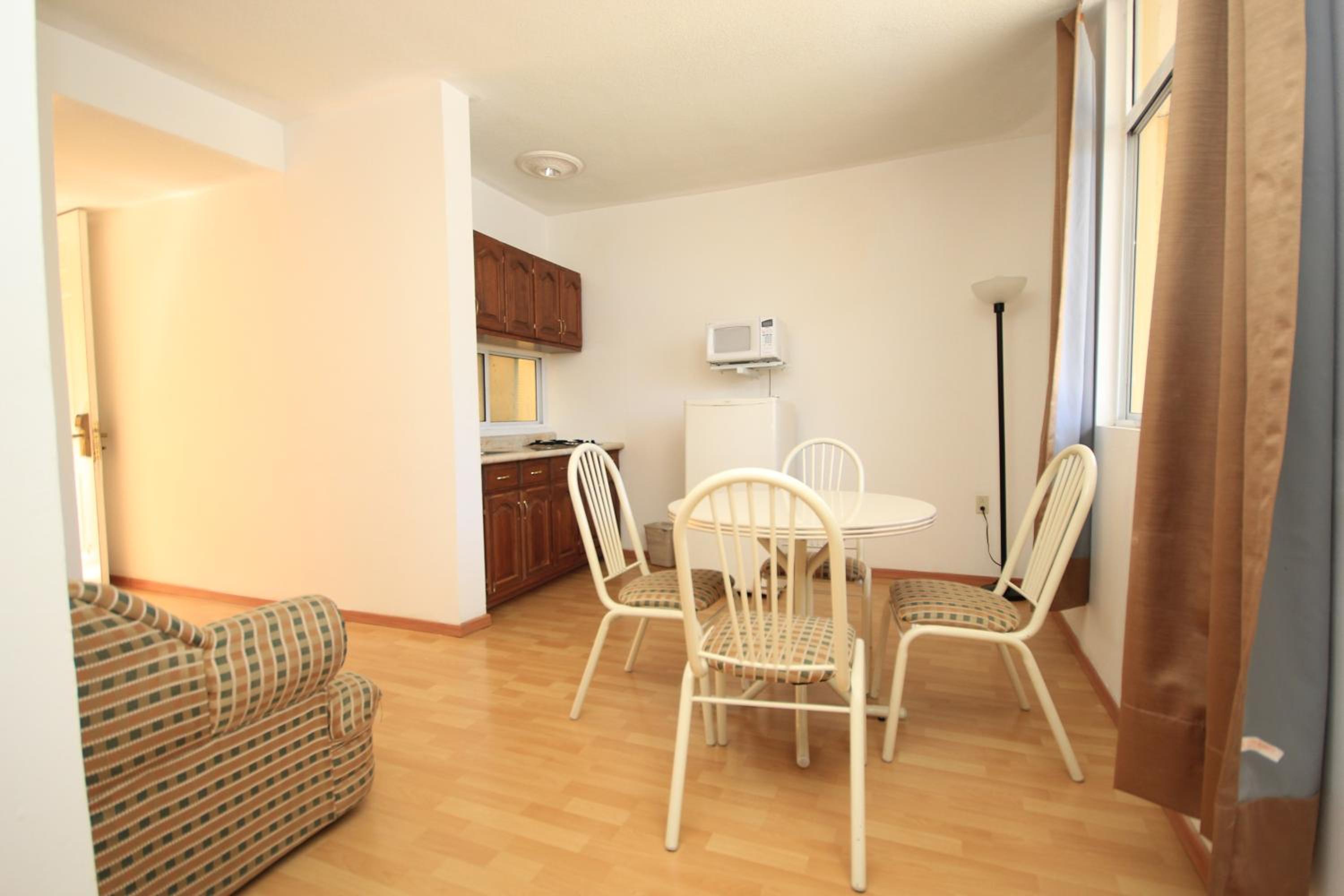 One-Bedroom Villa photo 2