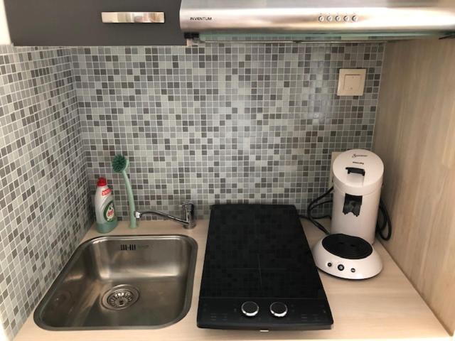 Two-Bedroom Suite photo 2