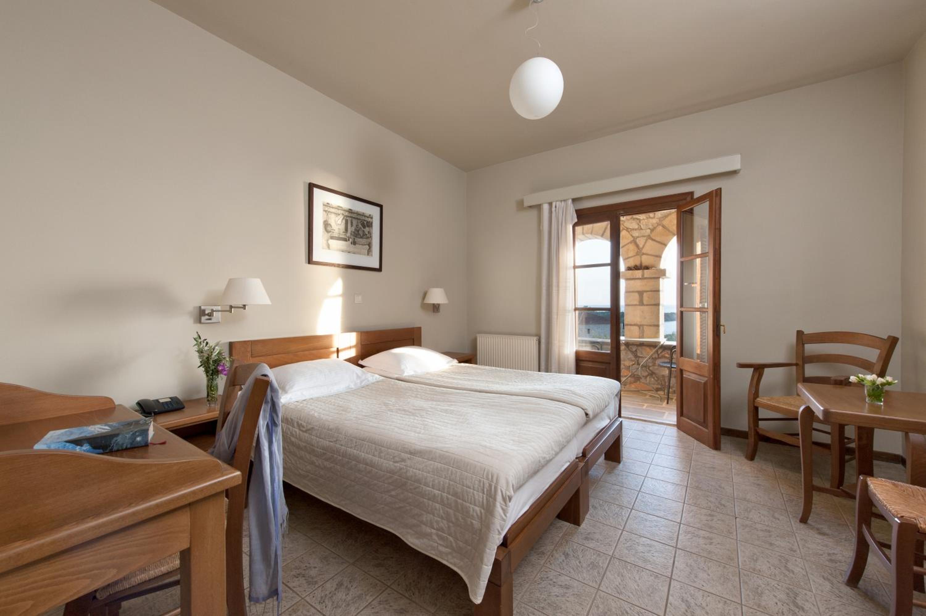 Double Room with Sea View photo 3