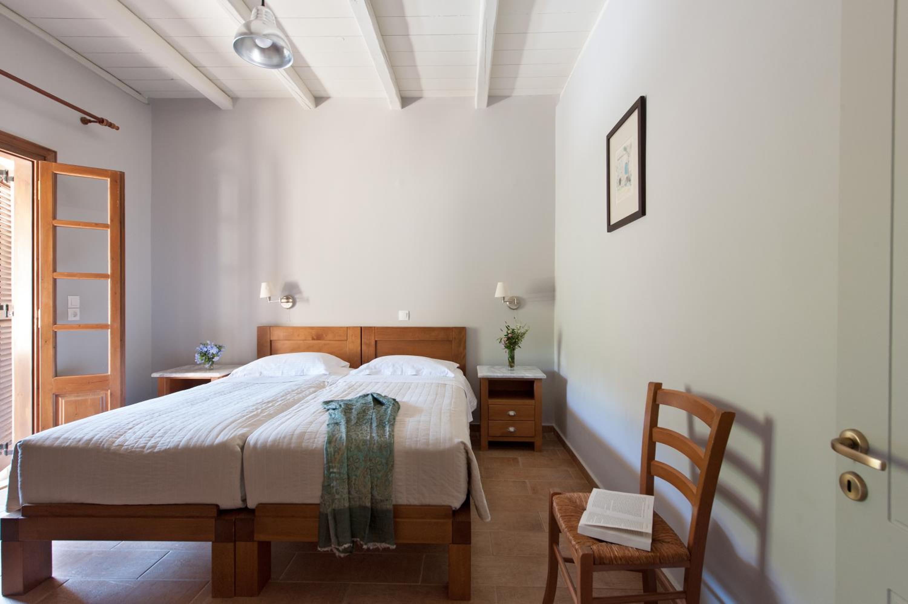 Double Room with Sea View