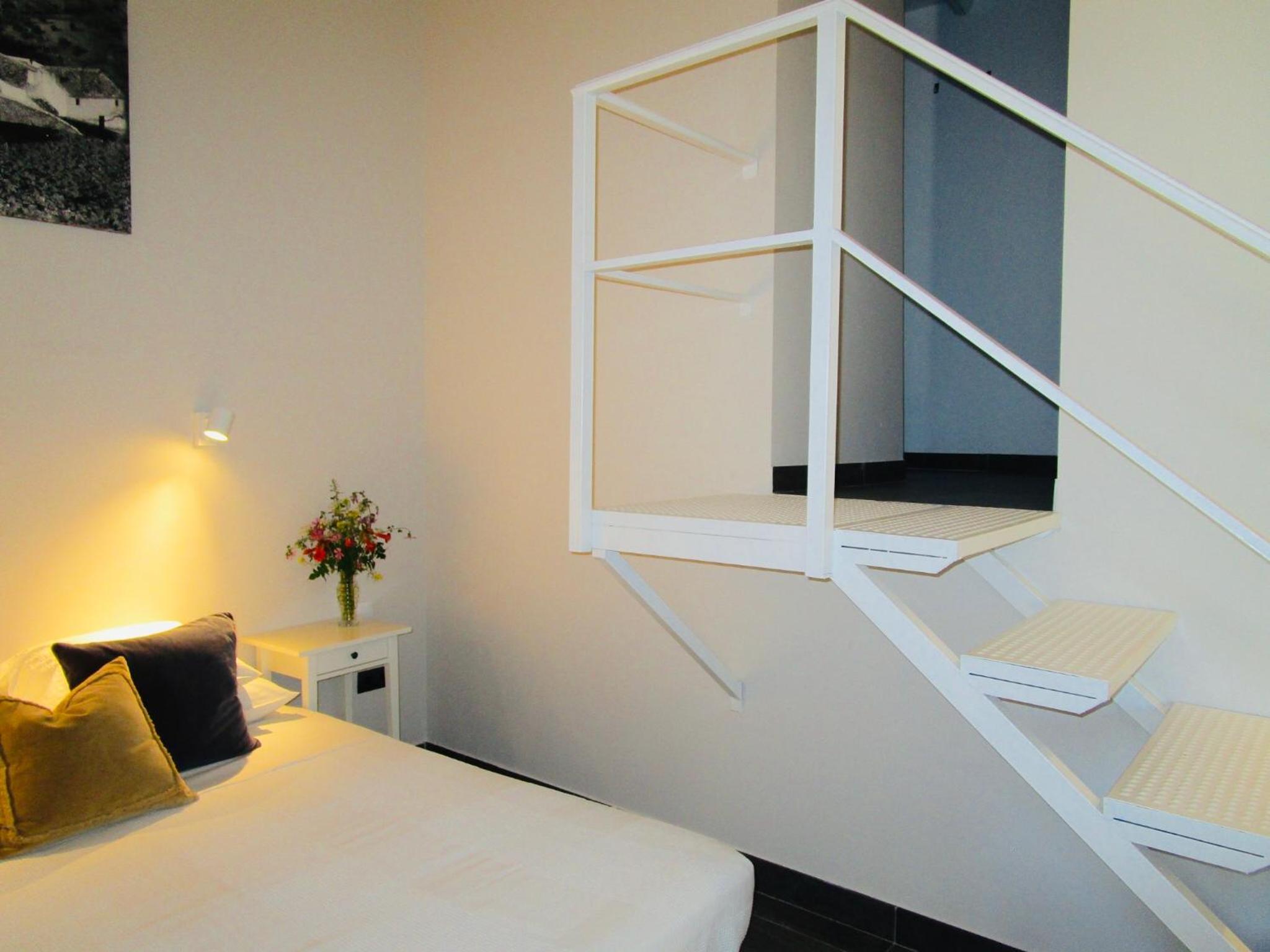 Double Room with Mountain View photo 2