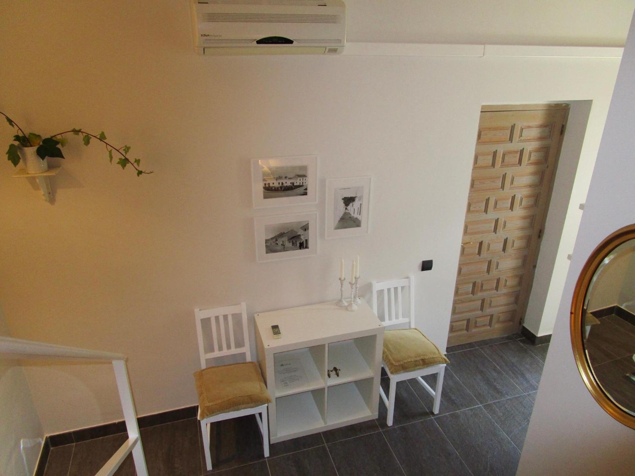 Habitación Doble con Vista a la Montaña