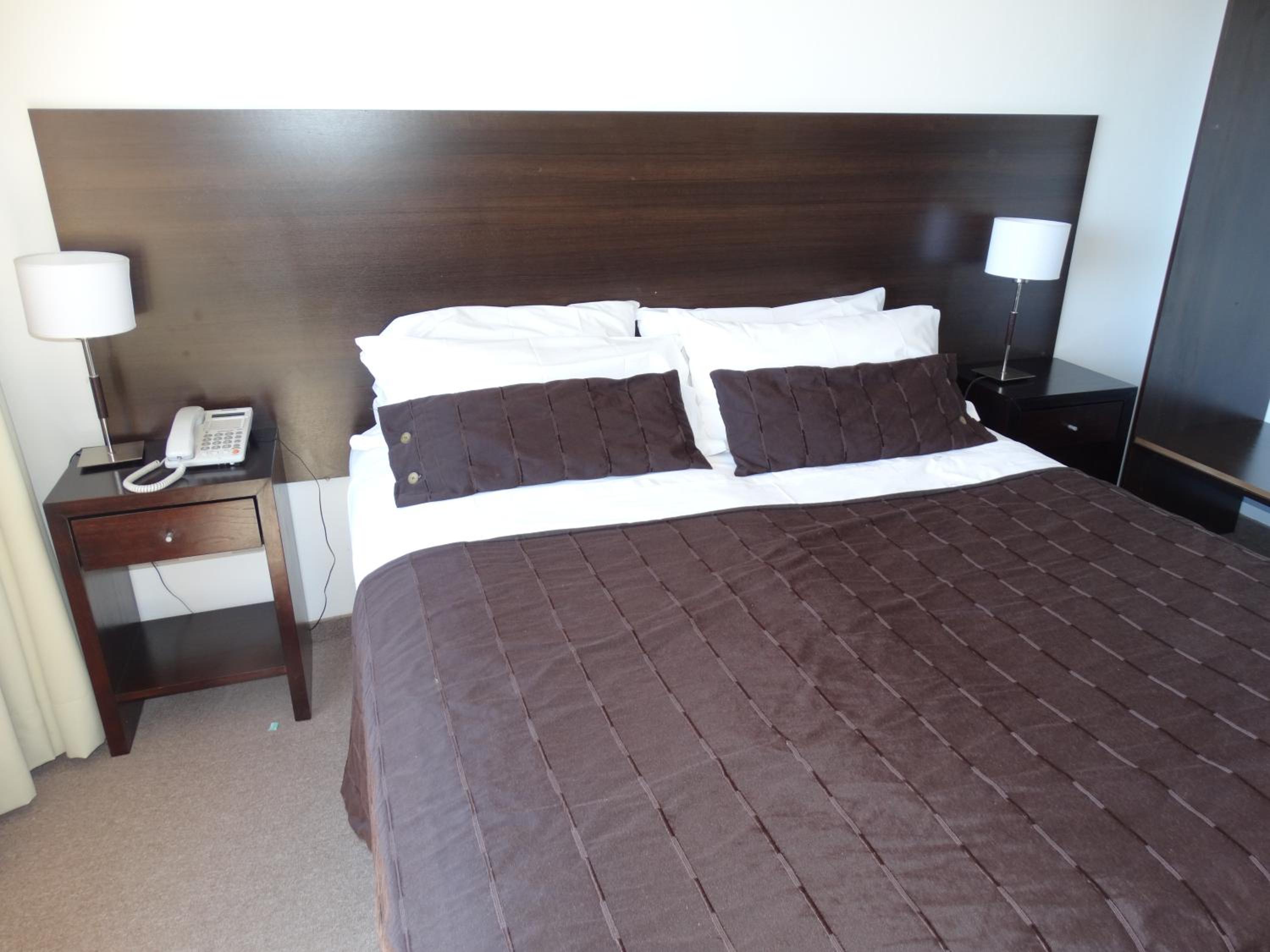 Standard Double Room photo 3