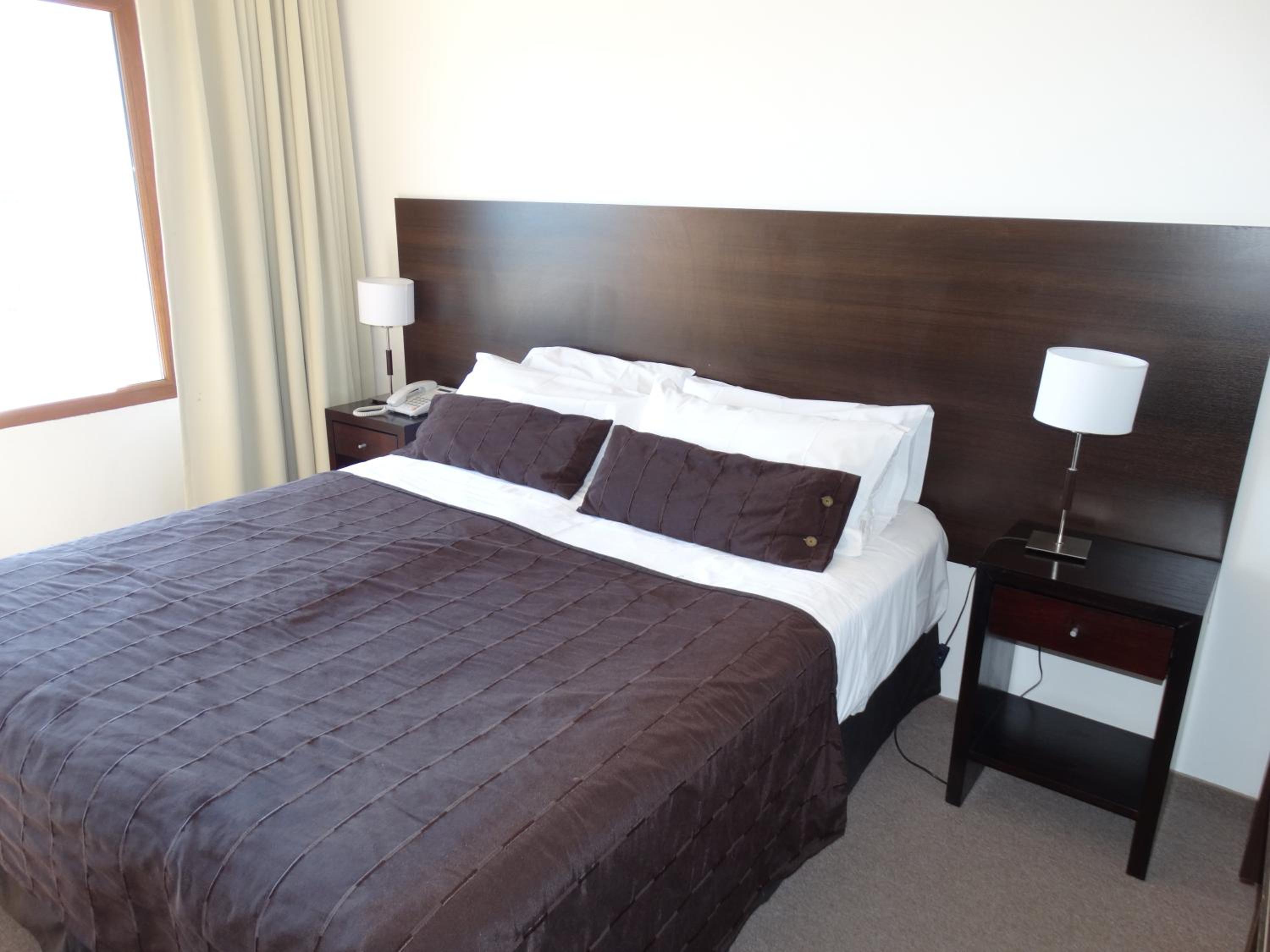 Standard Double Room photo 2