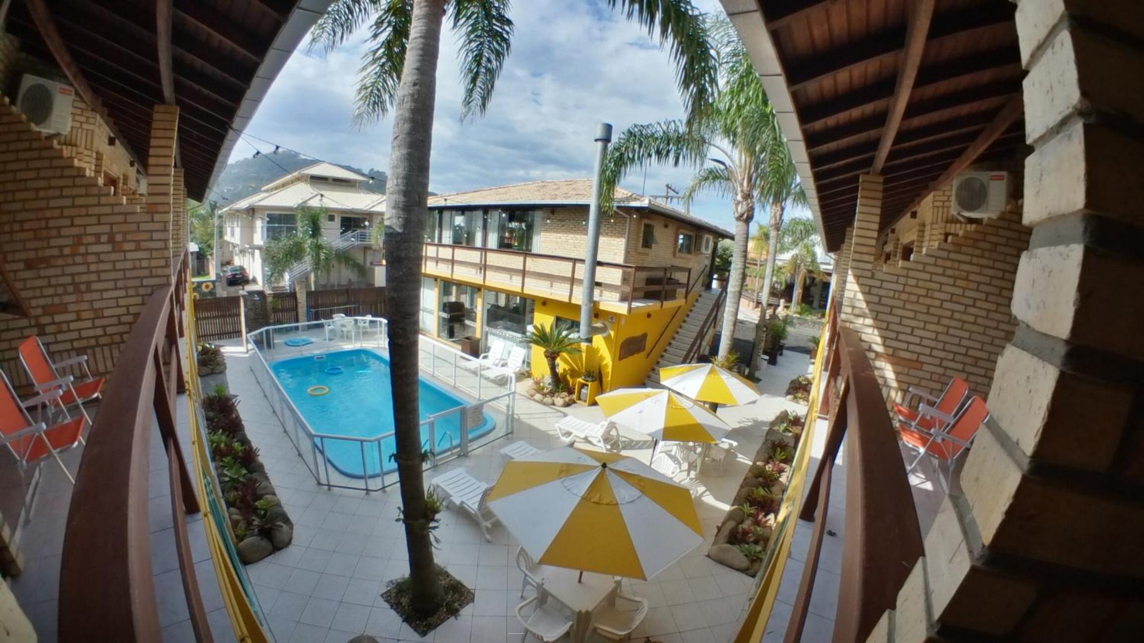Family Room with Balcony photo 2