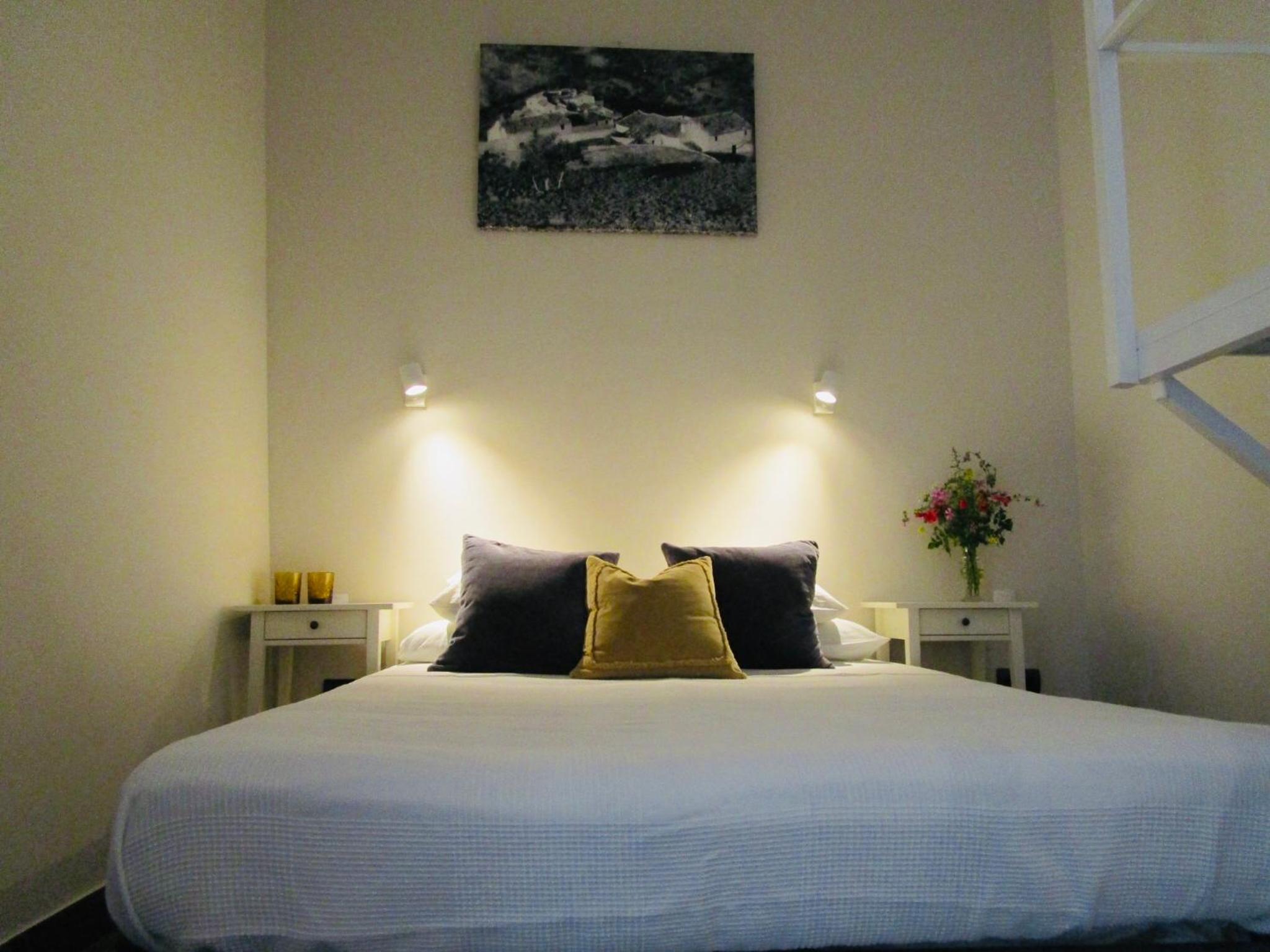 Double Room with Mountain View photo 3